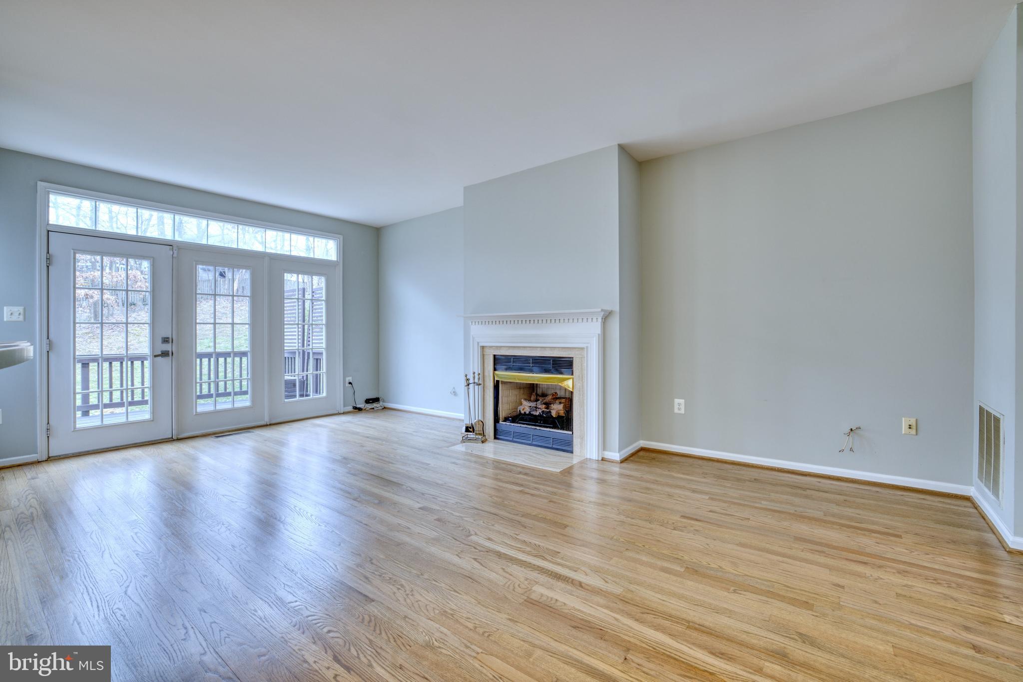 GOVERNORS GROVE - Residential Lease