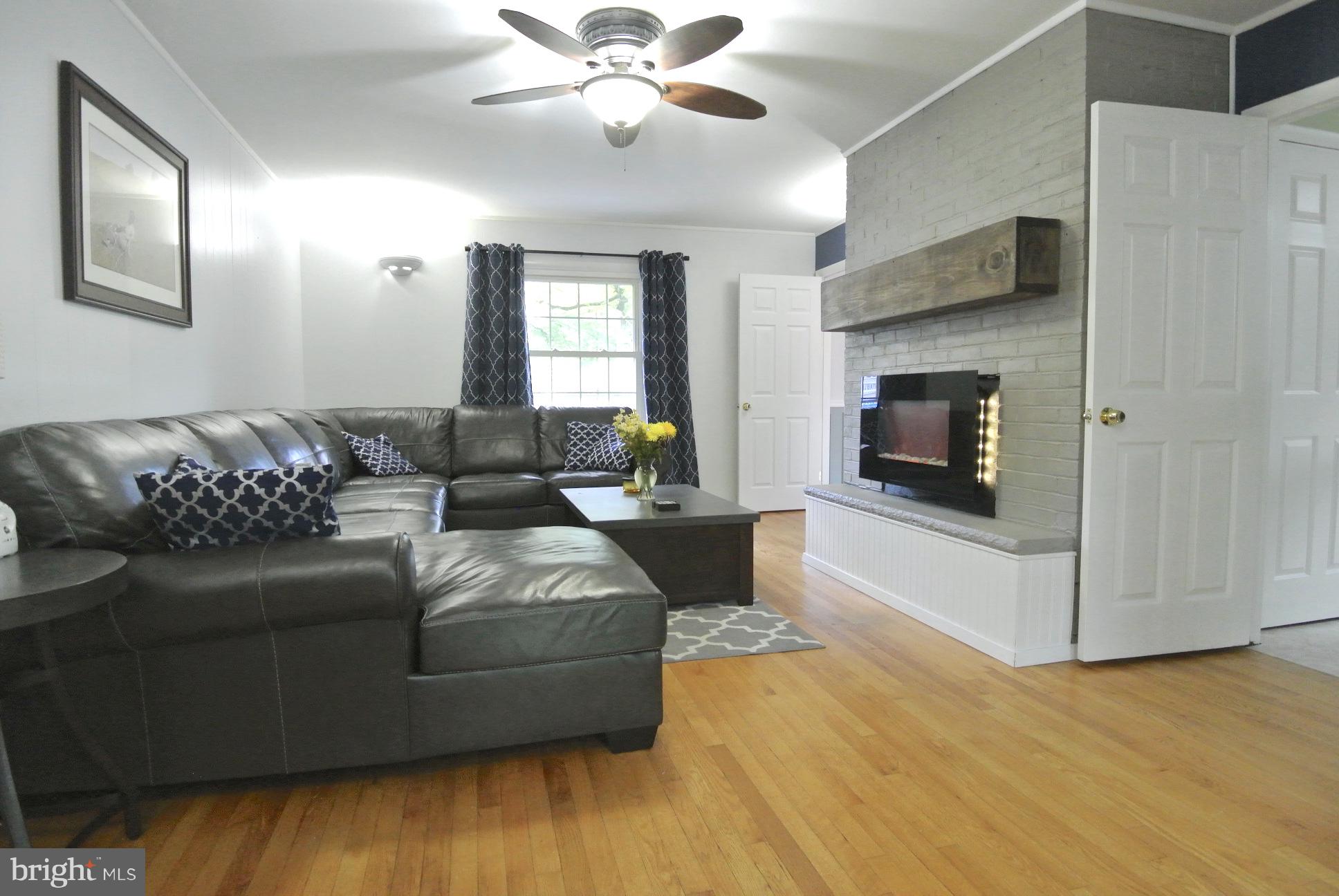 WORTHINGTON HEIGHTS - Residential