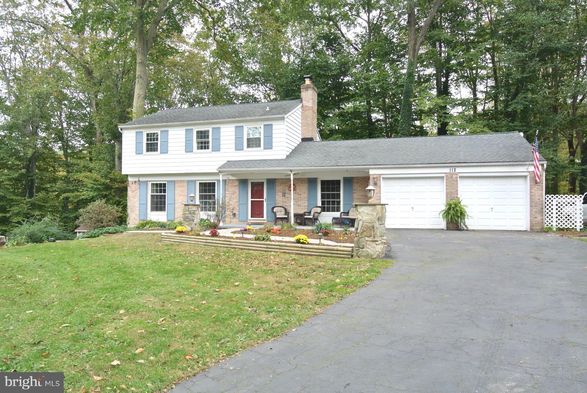 WORTHINGTON HEIGHTS - Residential