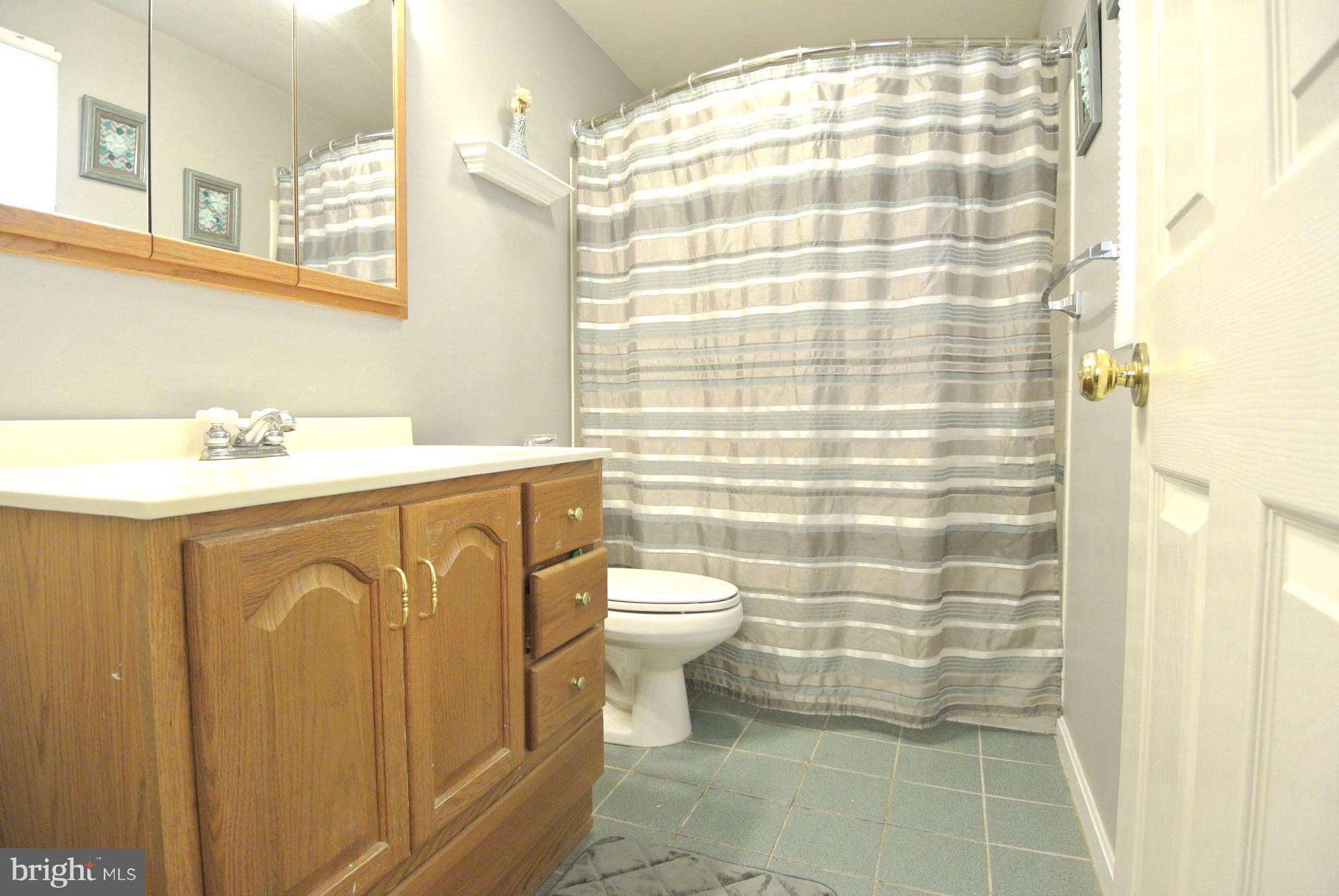 WORTHINGTON HEIGHTS - Residential