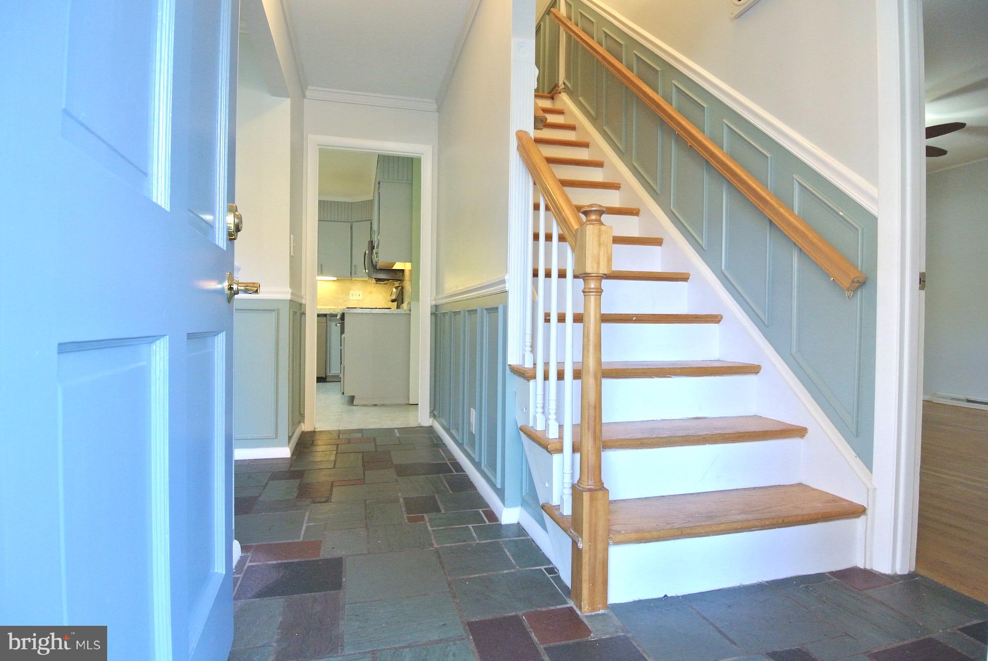 WORTHINGTON HEIGHTS - Residential