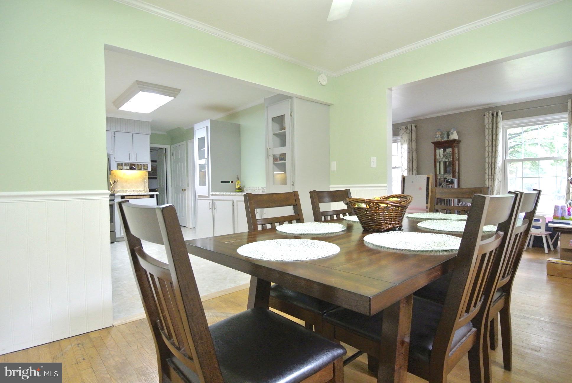 WORTHINGTON HEIGHTS - Residential