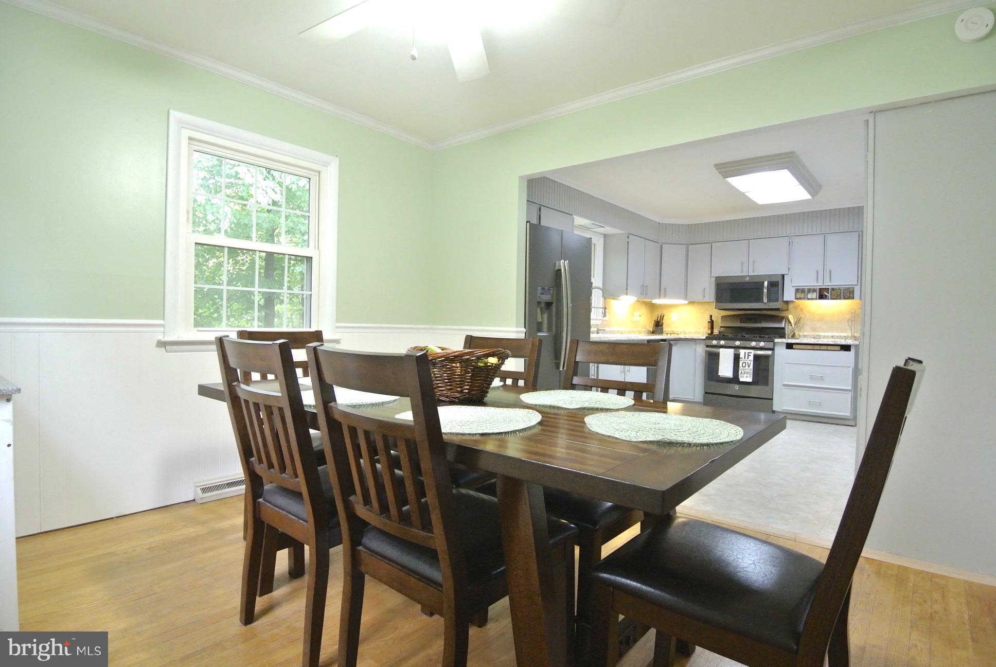 WORTHINGTON HEIGHTS - Residential