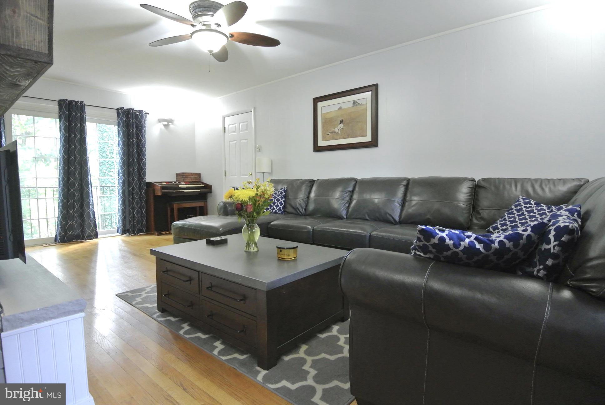 WORTHINGTON HEIGHTS - Residential