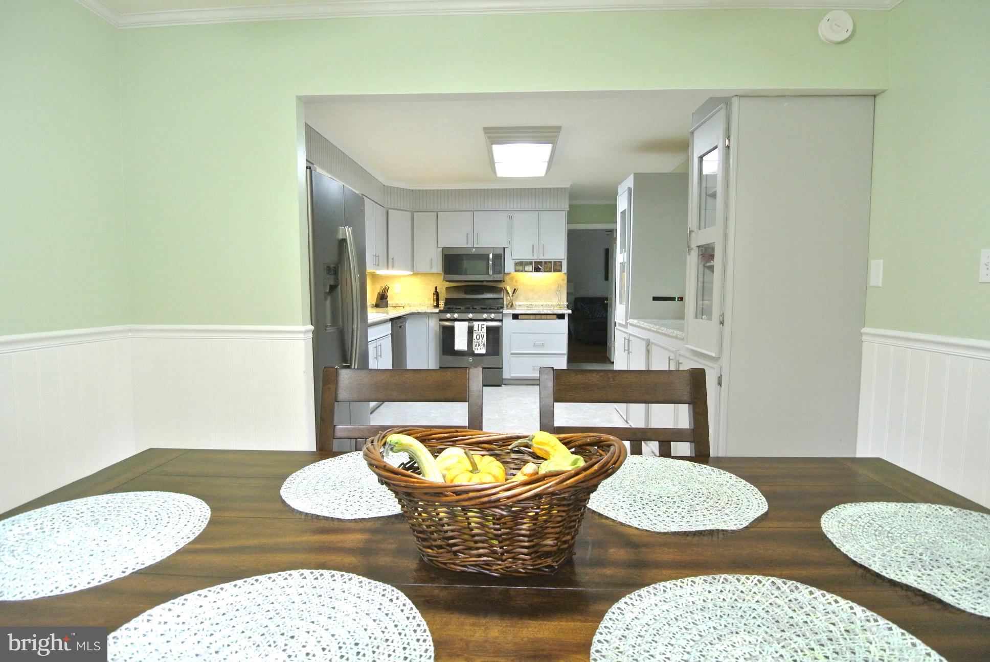 WORTHINGTON HEIGHTS - Residential