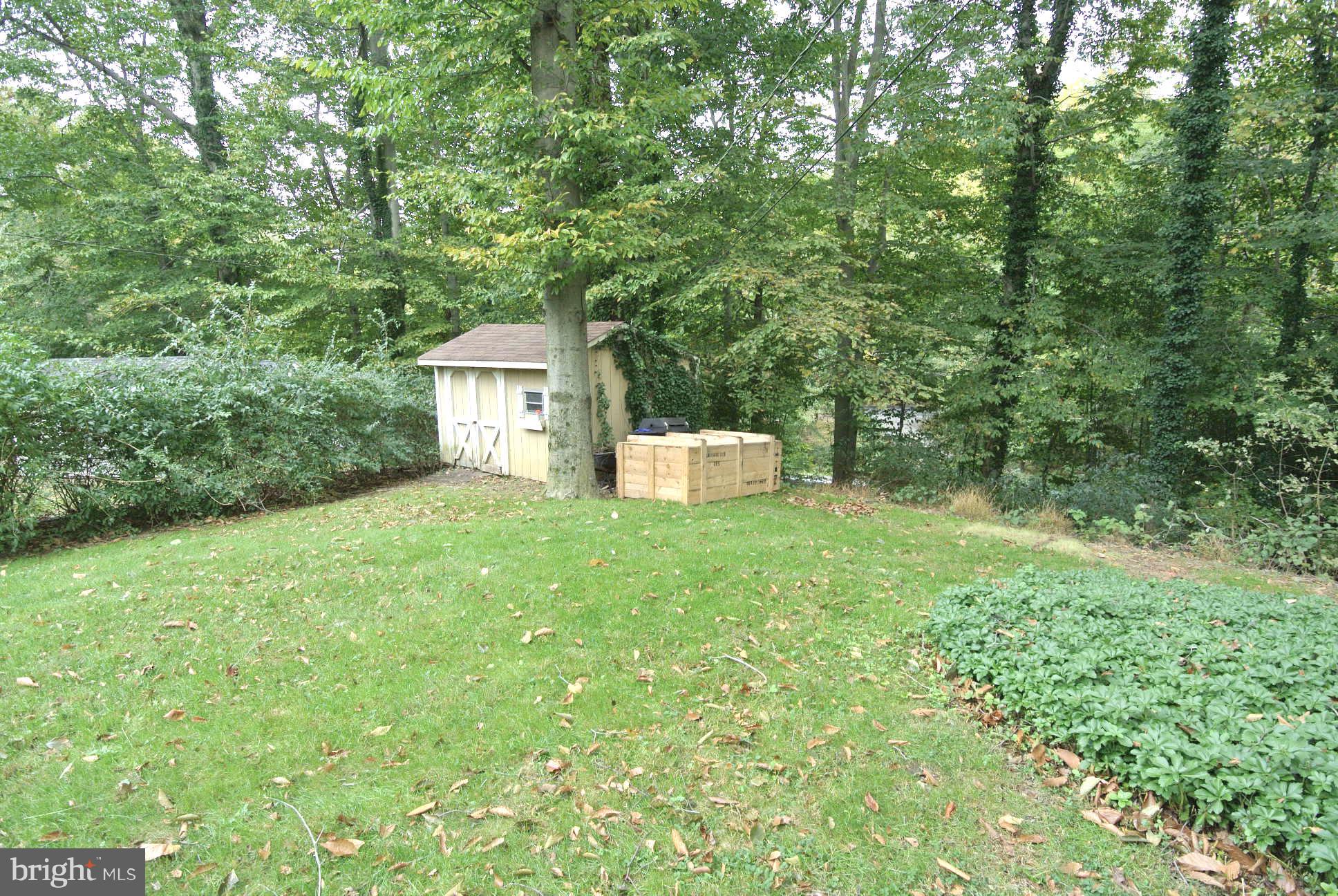 WORTHINGTON HEIGHTS - Residential