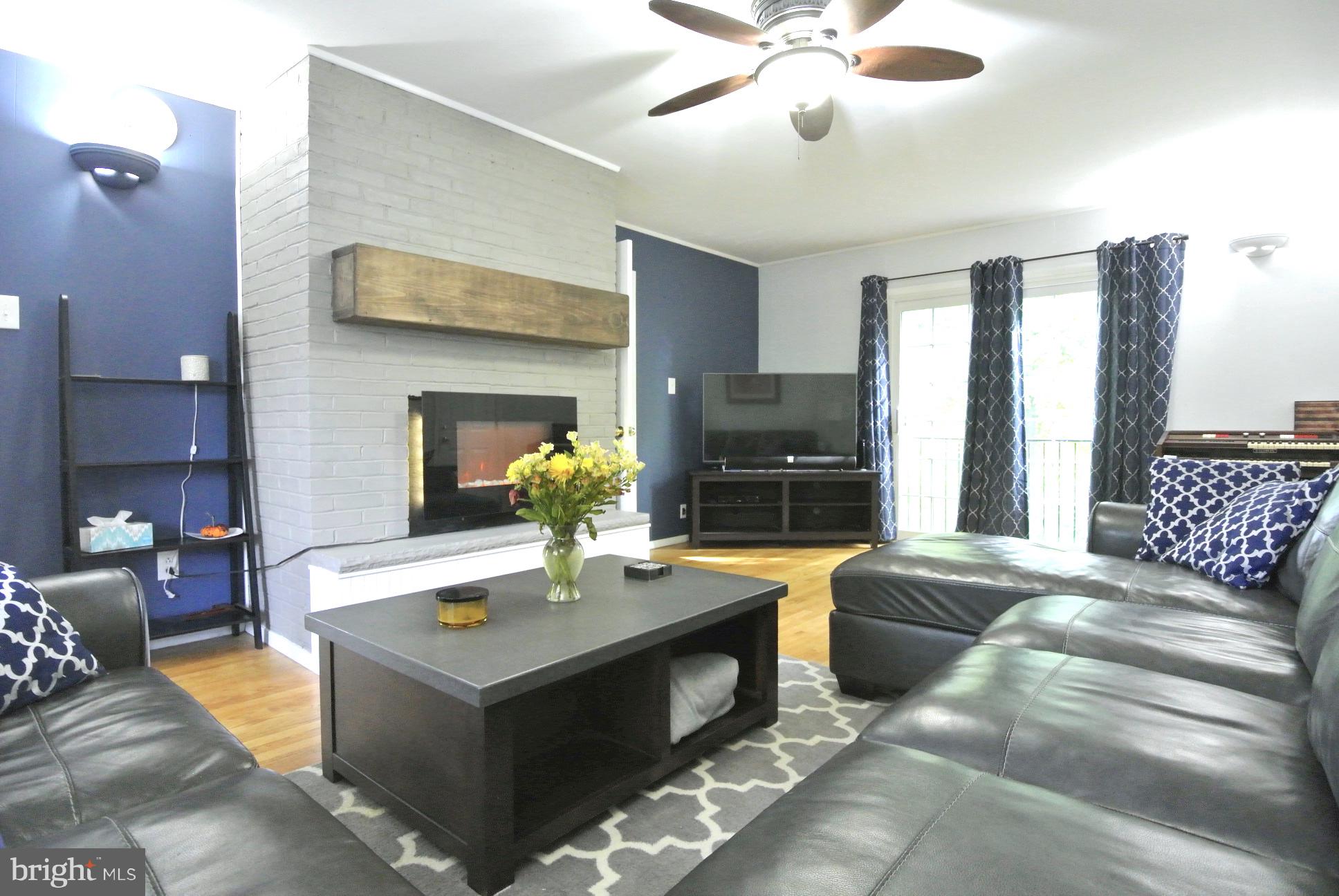 WORTHINGTON HEIGHTS - Residential