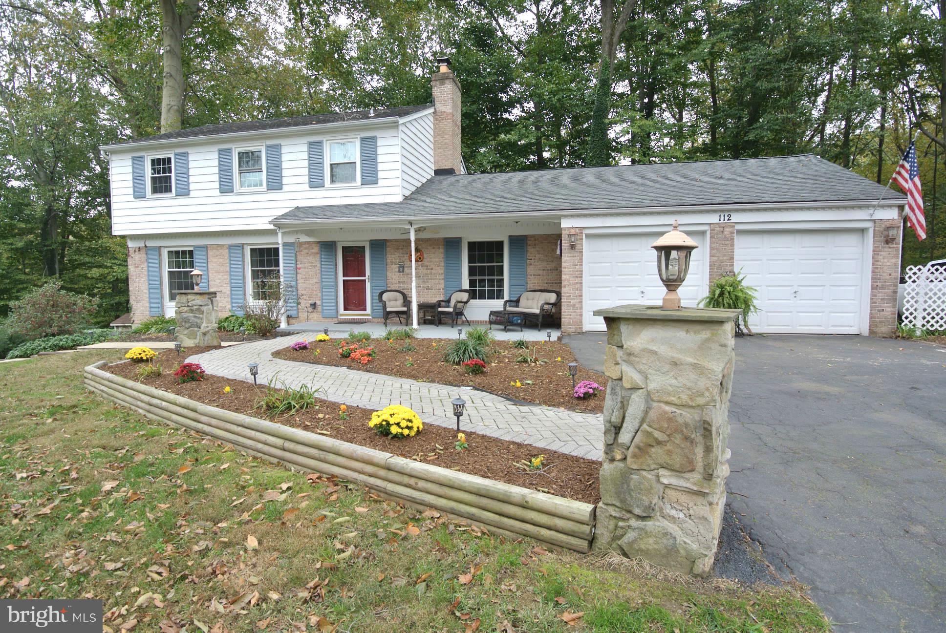 WORTHINGTON HEIGHTS - Residential