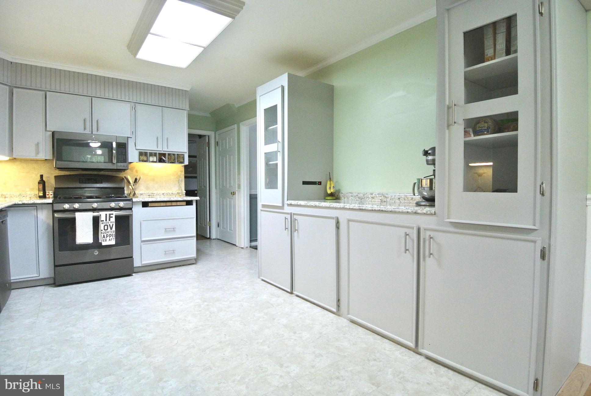 WORTHINGTON HEIGHTS - Residential