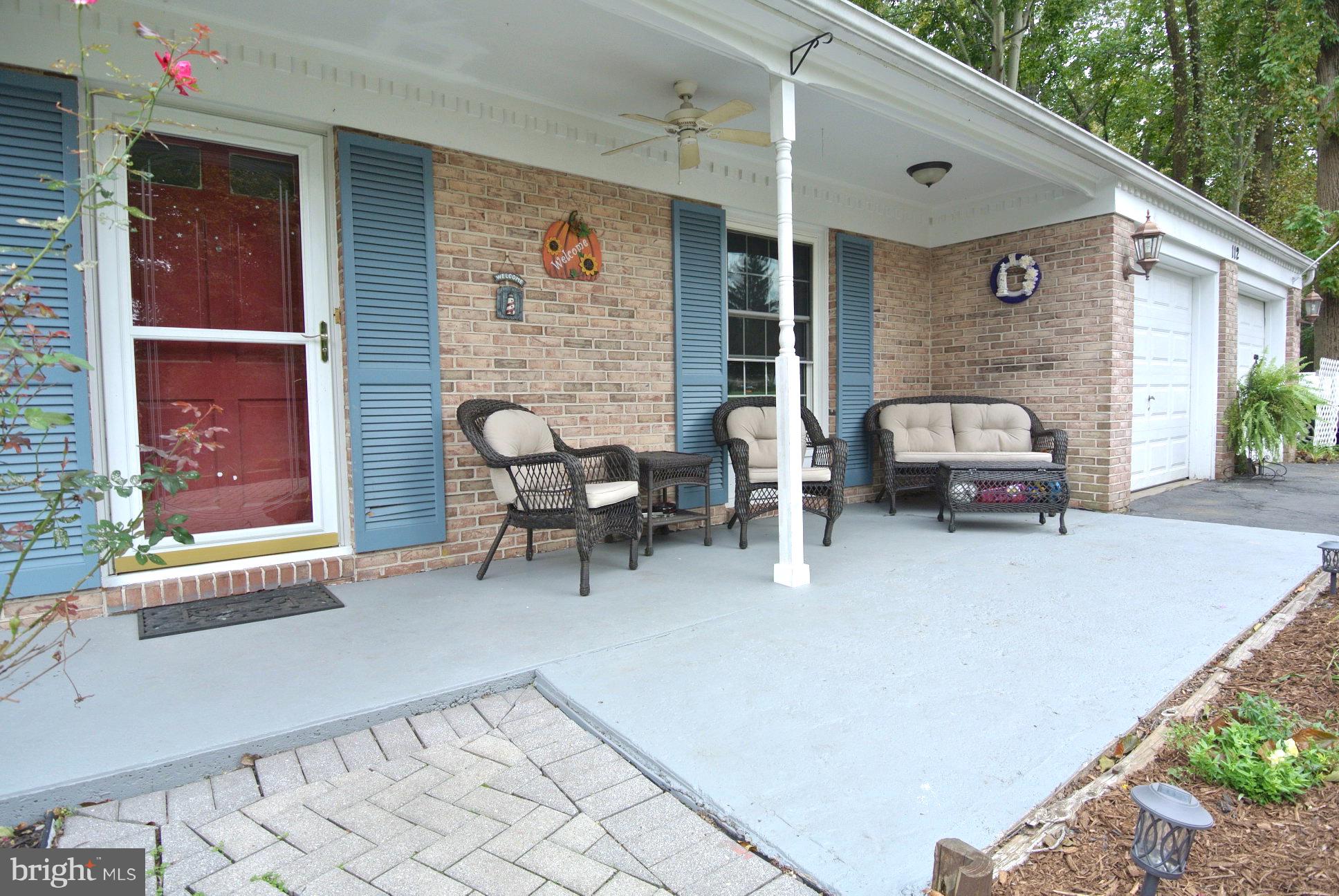 WORTHINGTON HEIGHTS - Residential