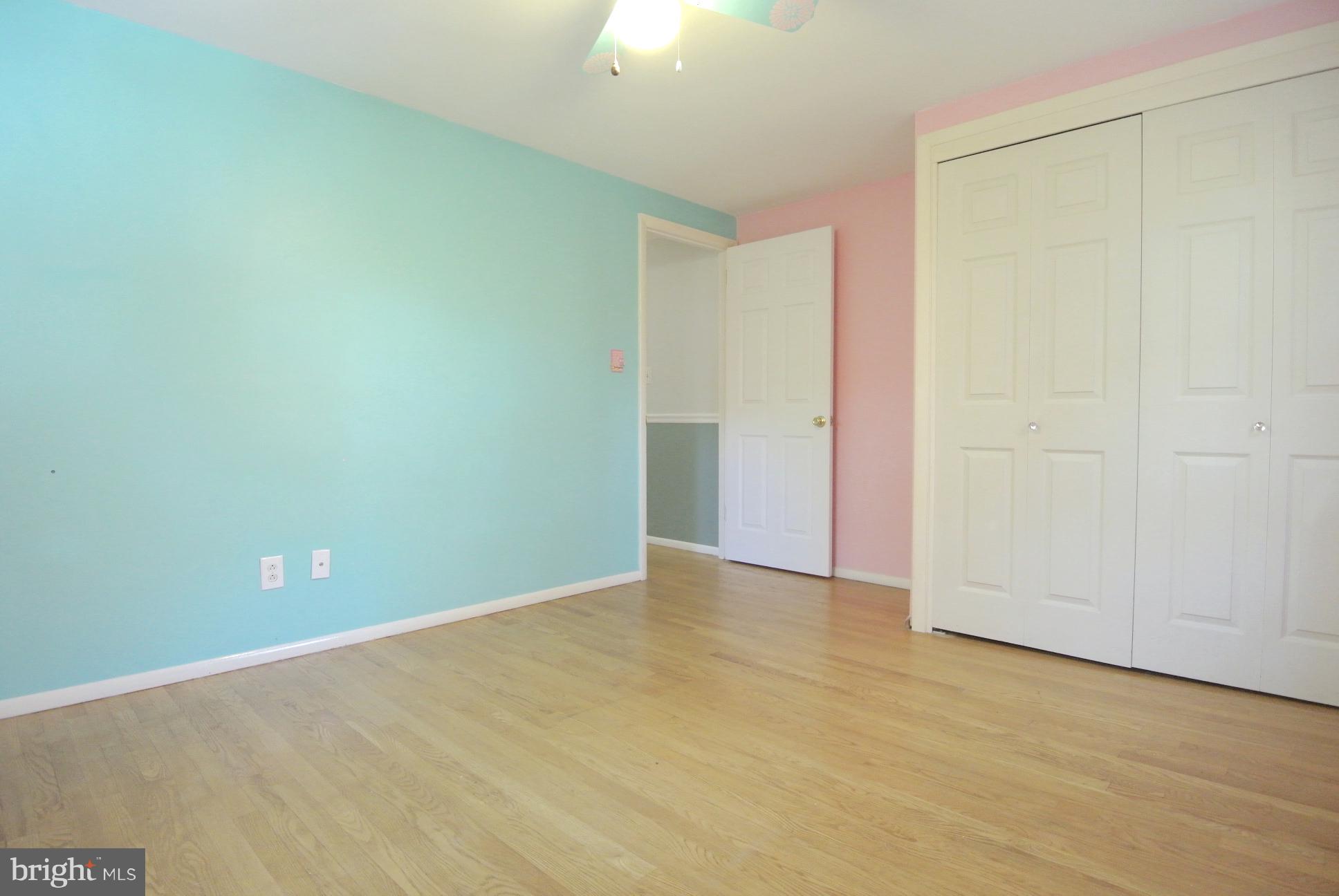 WORTHINGTON HEIGHTS - Residential