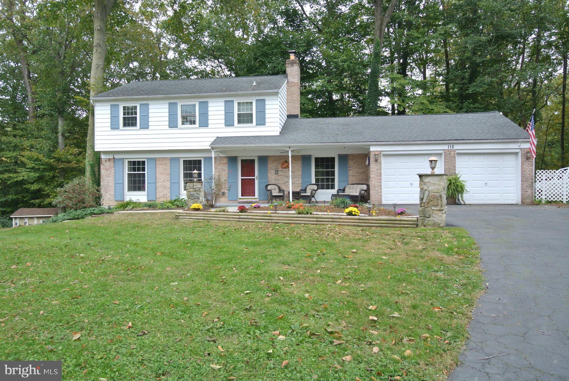 WORTHINGTON HEIGHTS - Residential