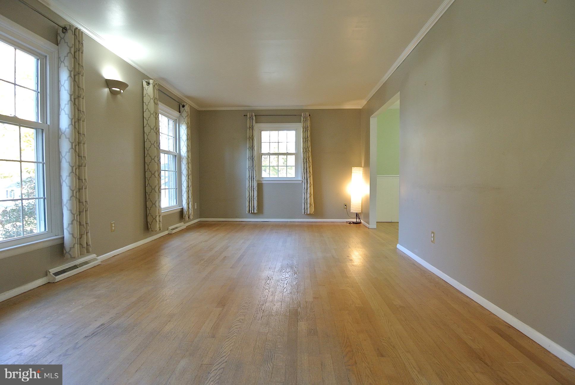 WORTHINGTON HEIGHTS - Residential