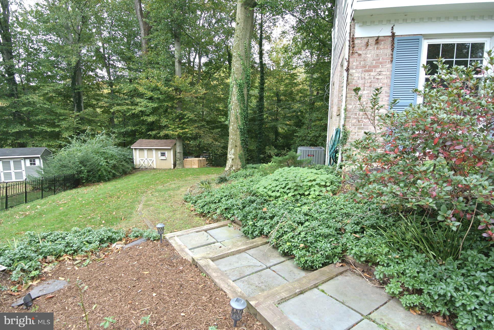 WORTHINGTON HEIGHTS - Residential