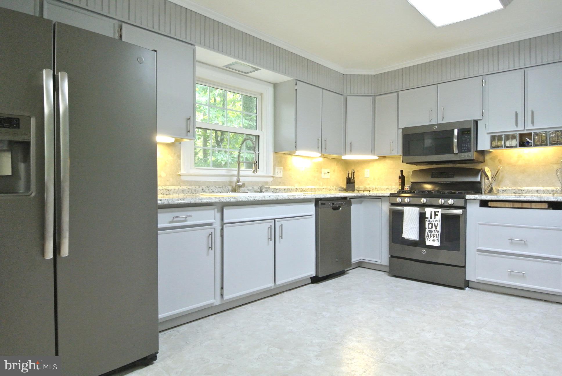 WORTHINGTON HEIGHTS - Residential