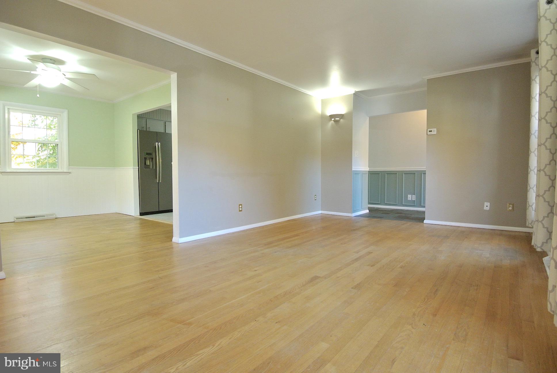 WORTHINGTON HEIGHTS - Residential