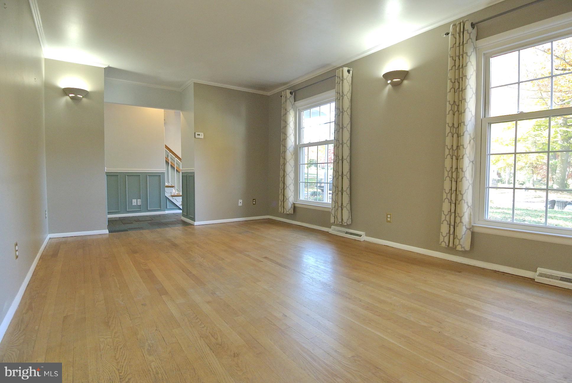 WORTHINGTON HEIGHTS - Residential