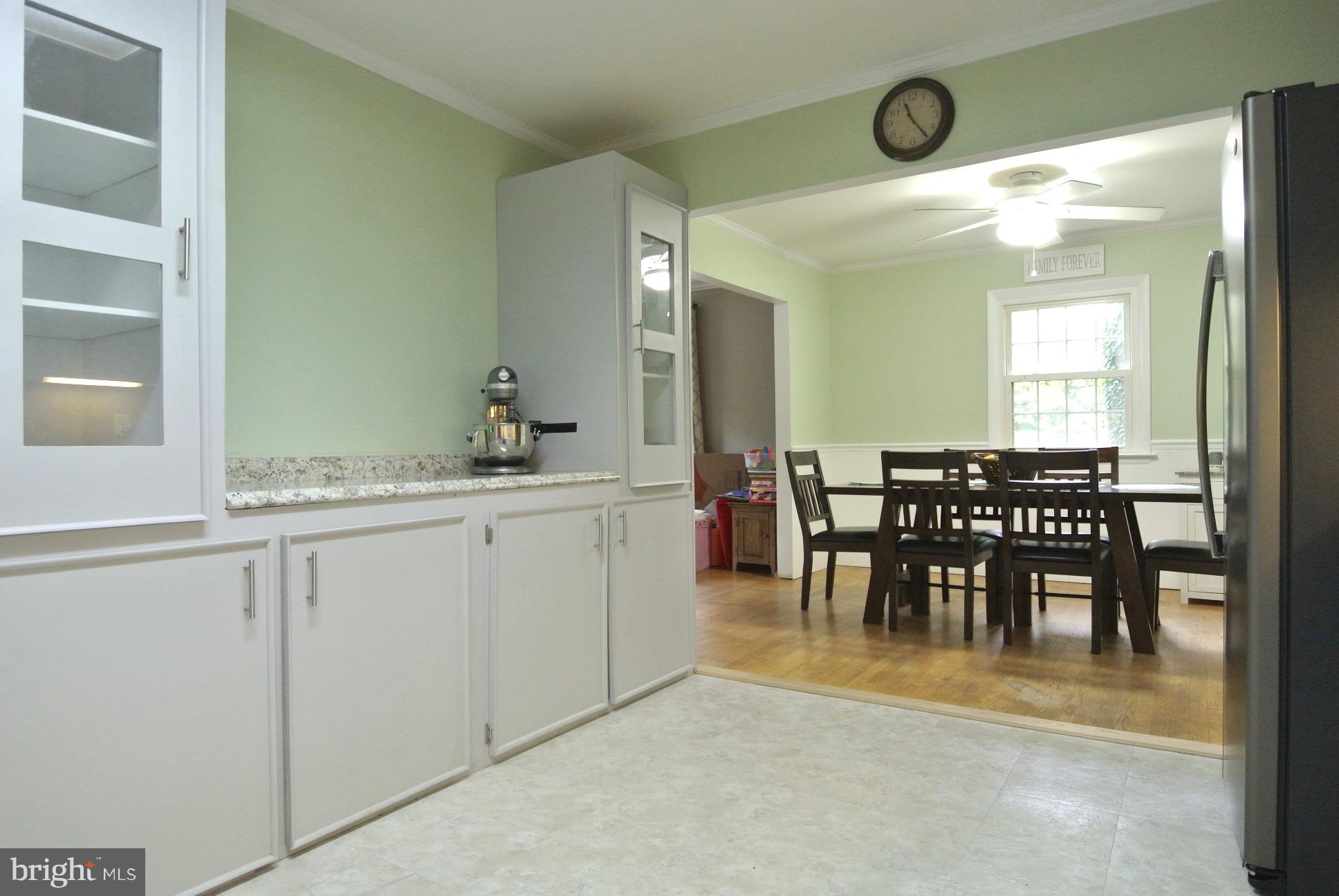 WORTHINGTON HEIGHTS - Residential