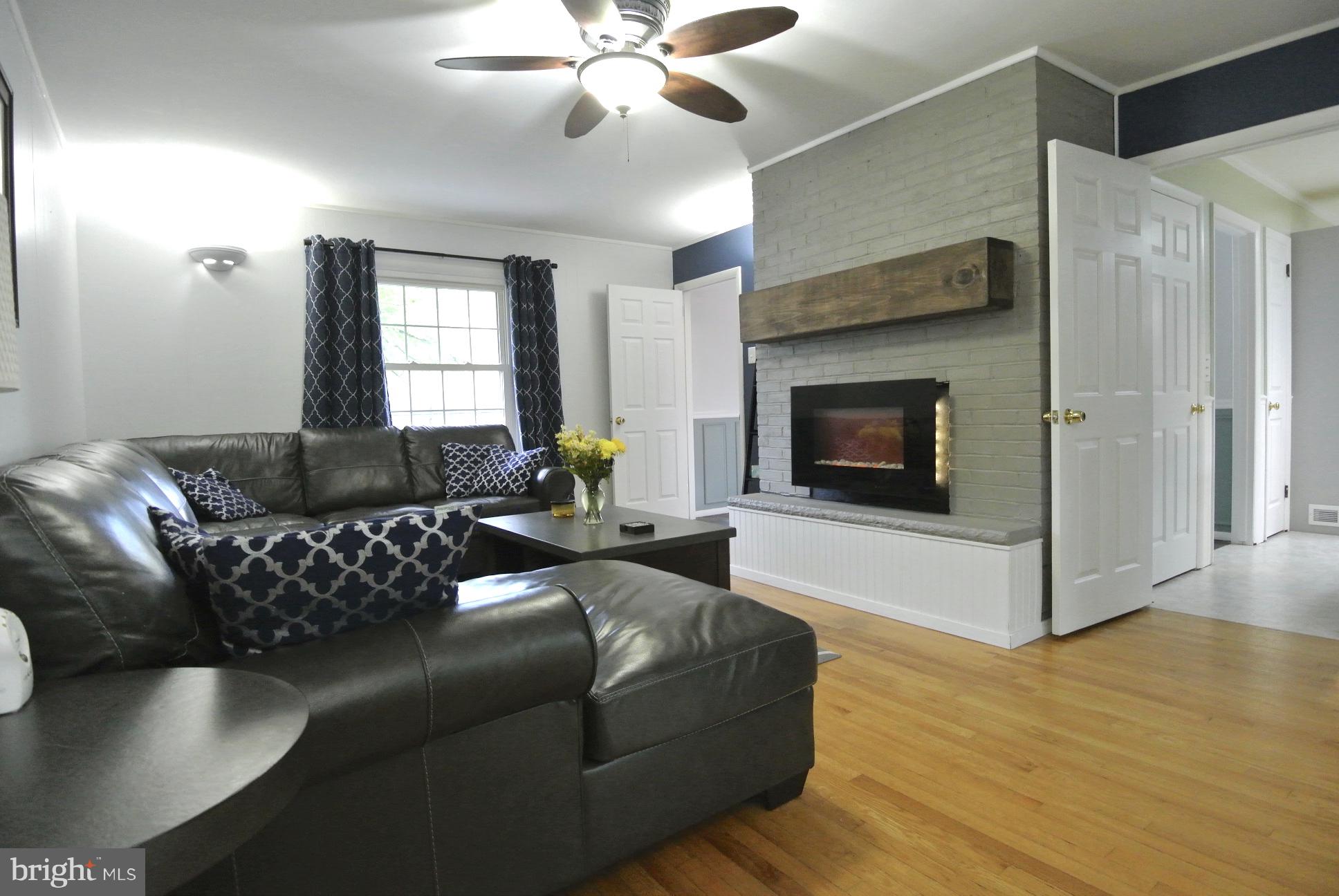 WORTHINGTON HEIGHTS - Residential