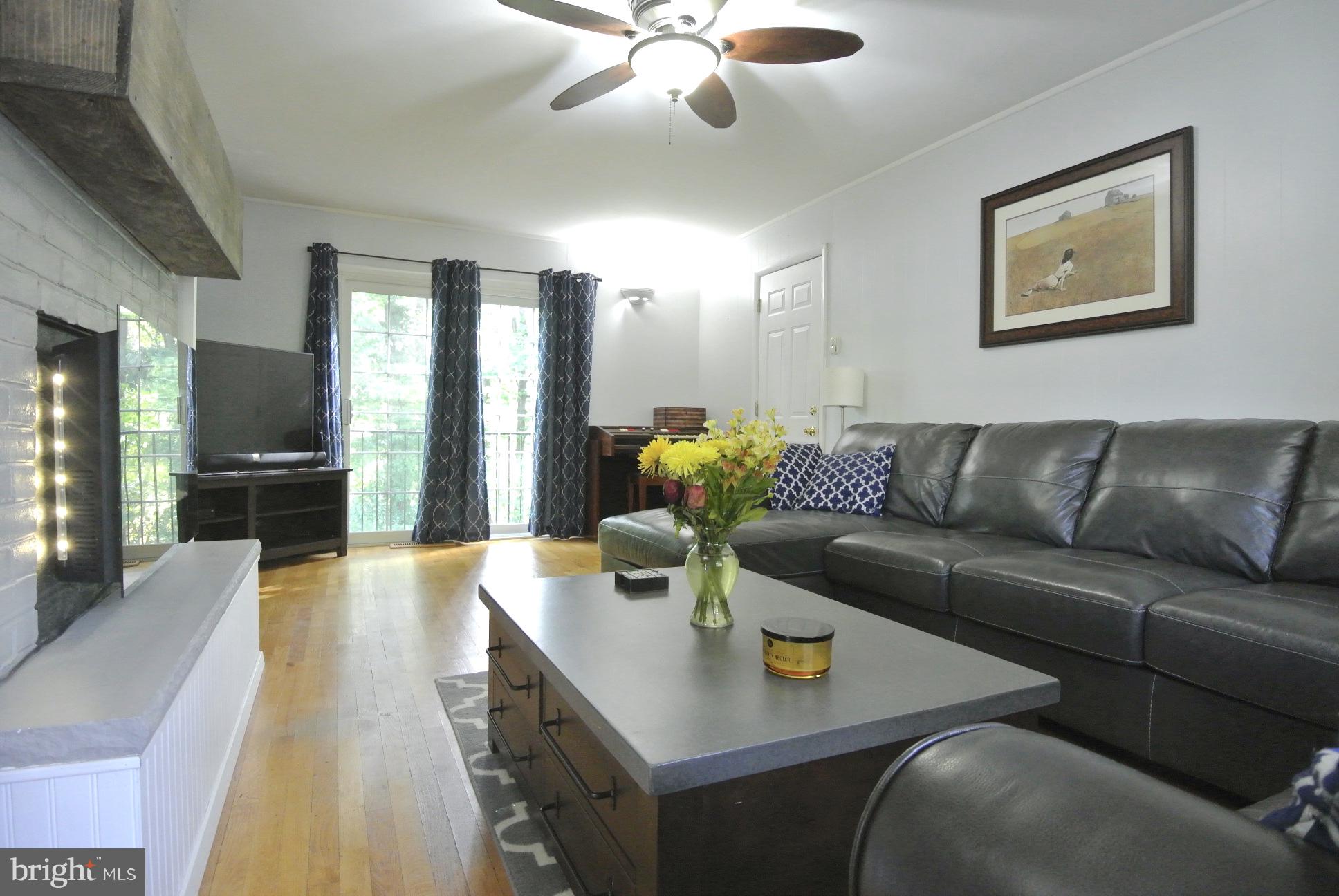 WORTHINGTON HEIGHTS - Residential