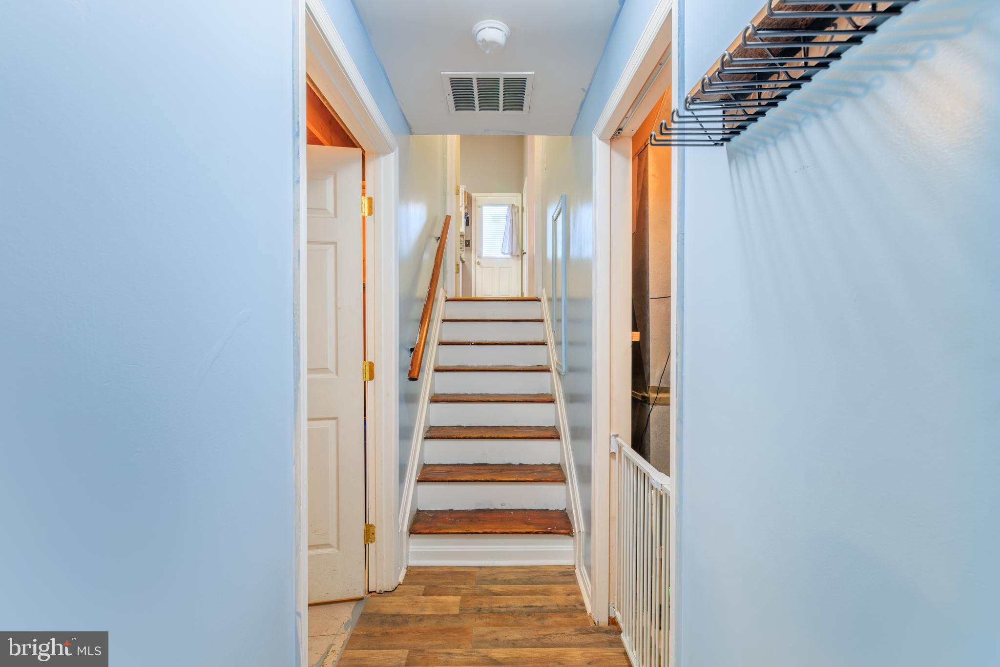 COVE POINT - Residential