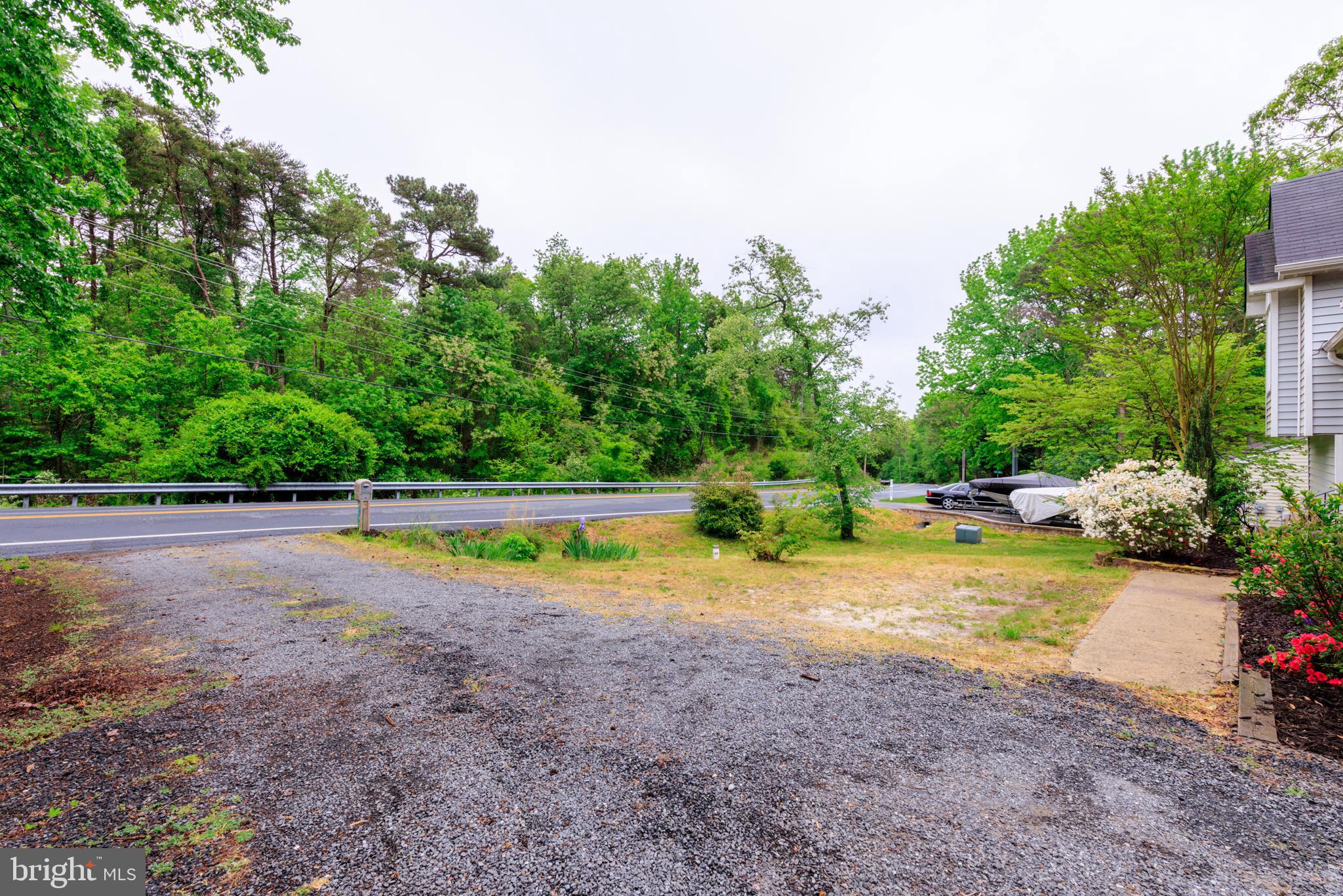 COVE POINT - Residential