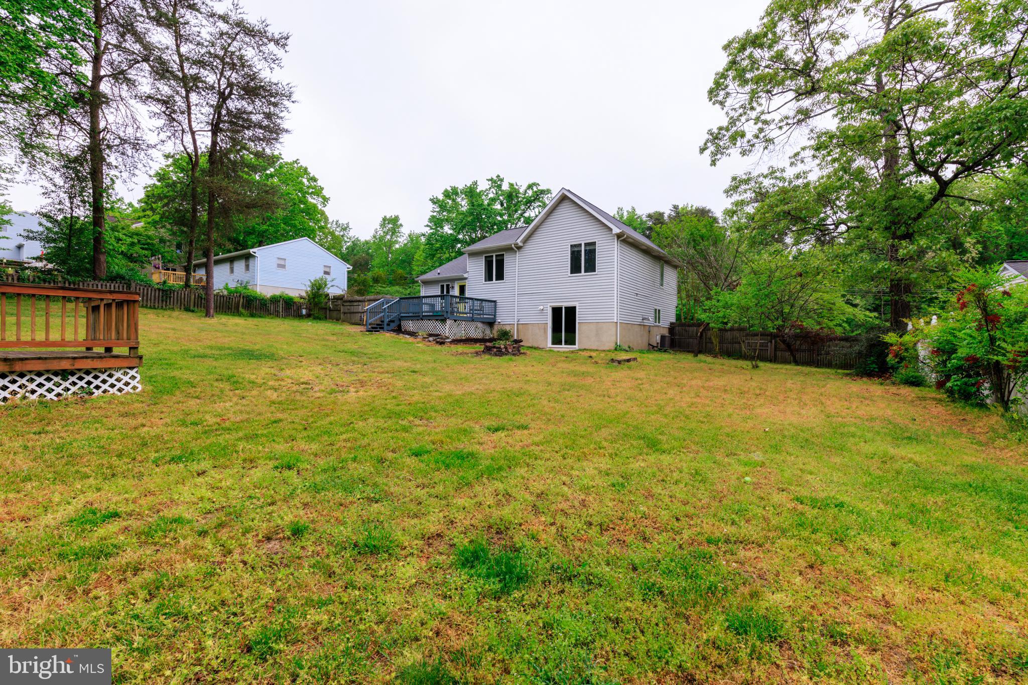 COVE POINT - Residential