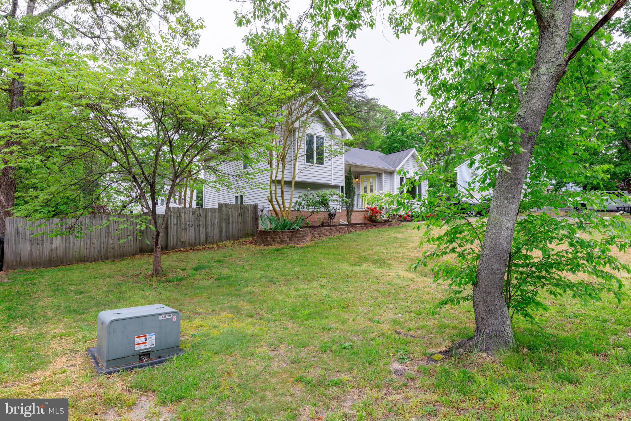 COVE POINT - Residential