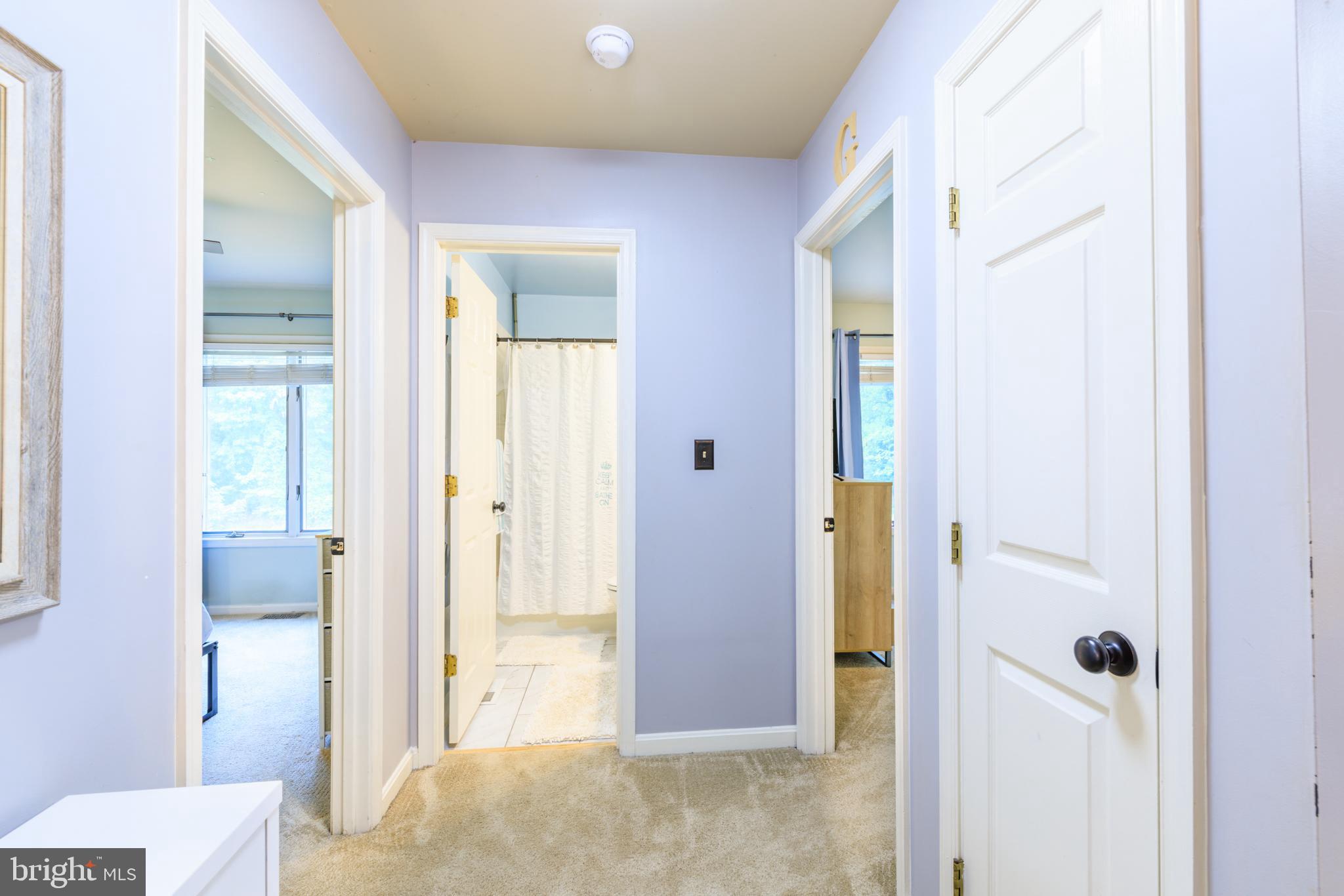 COVE POINT - Residential