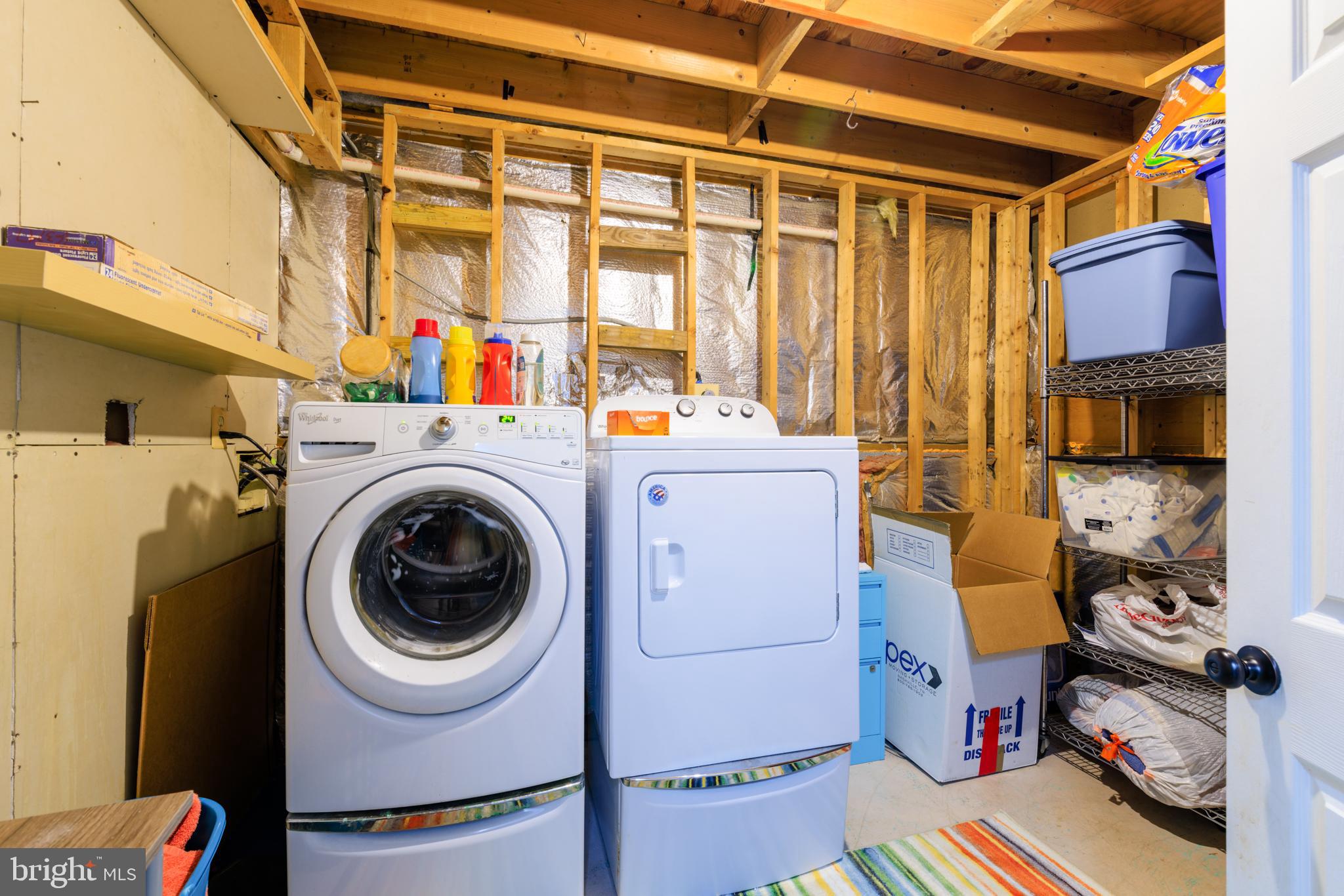 COVE POINT - Residential