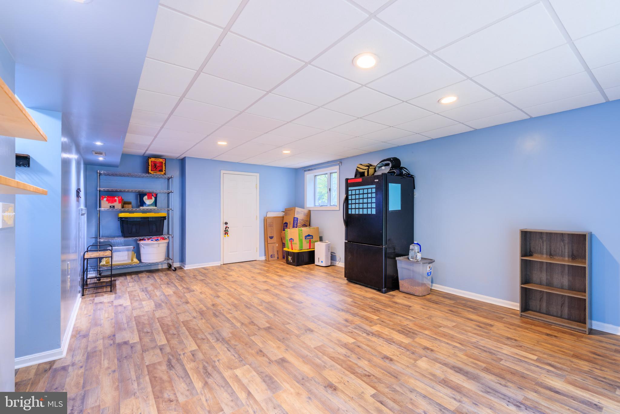 COVE POINT - Residential