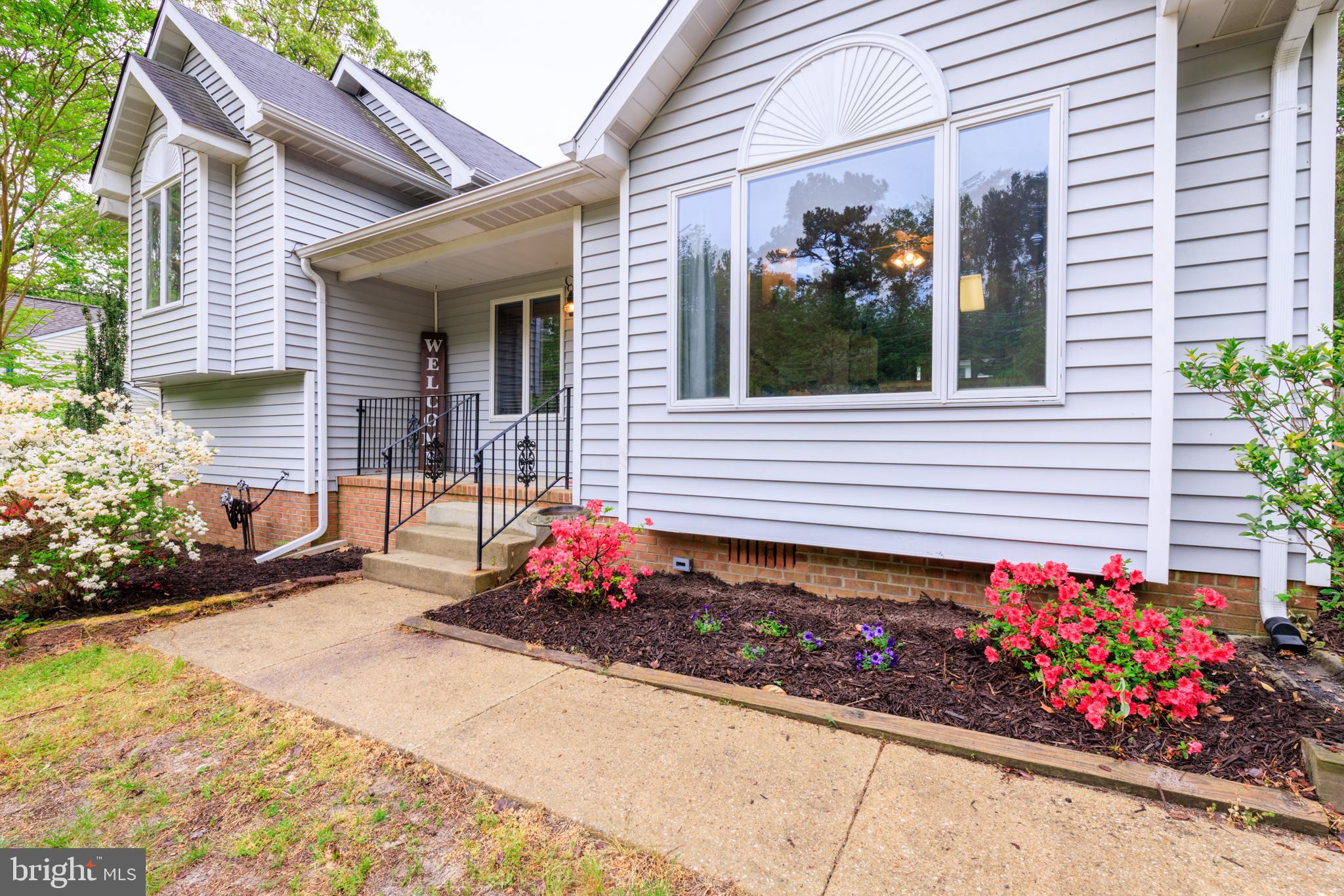 COVE POINT - Residential