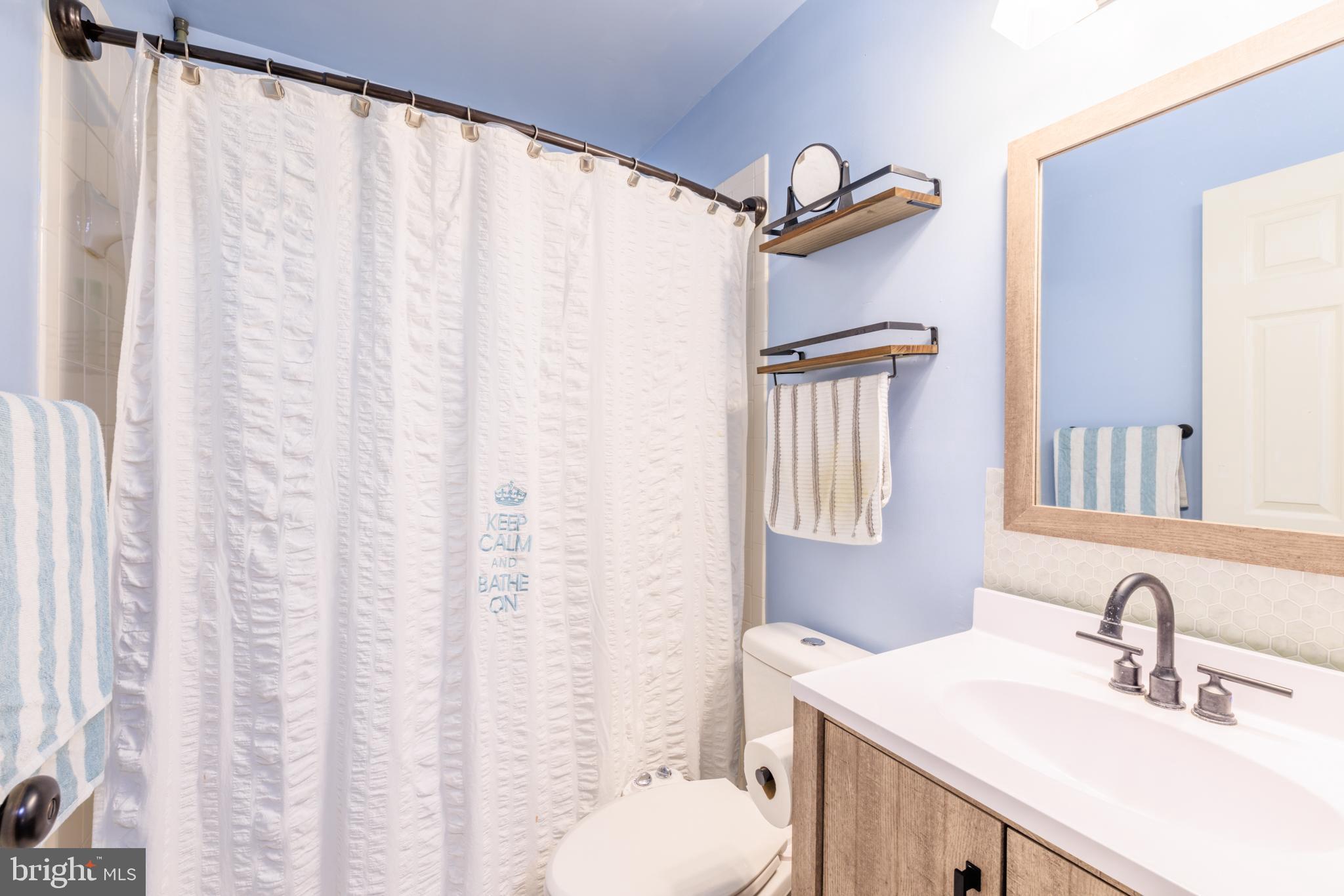 COVE POINT - Residential