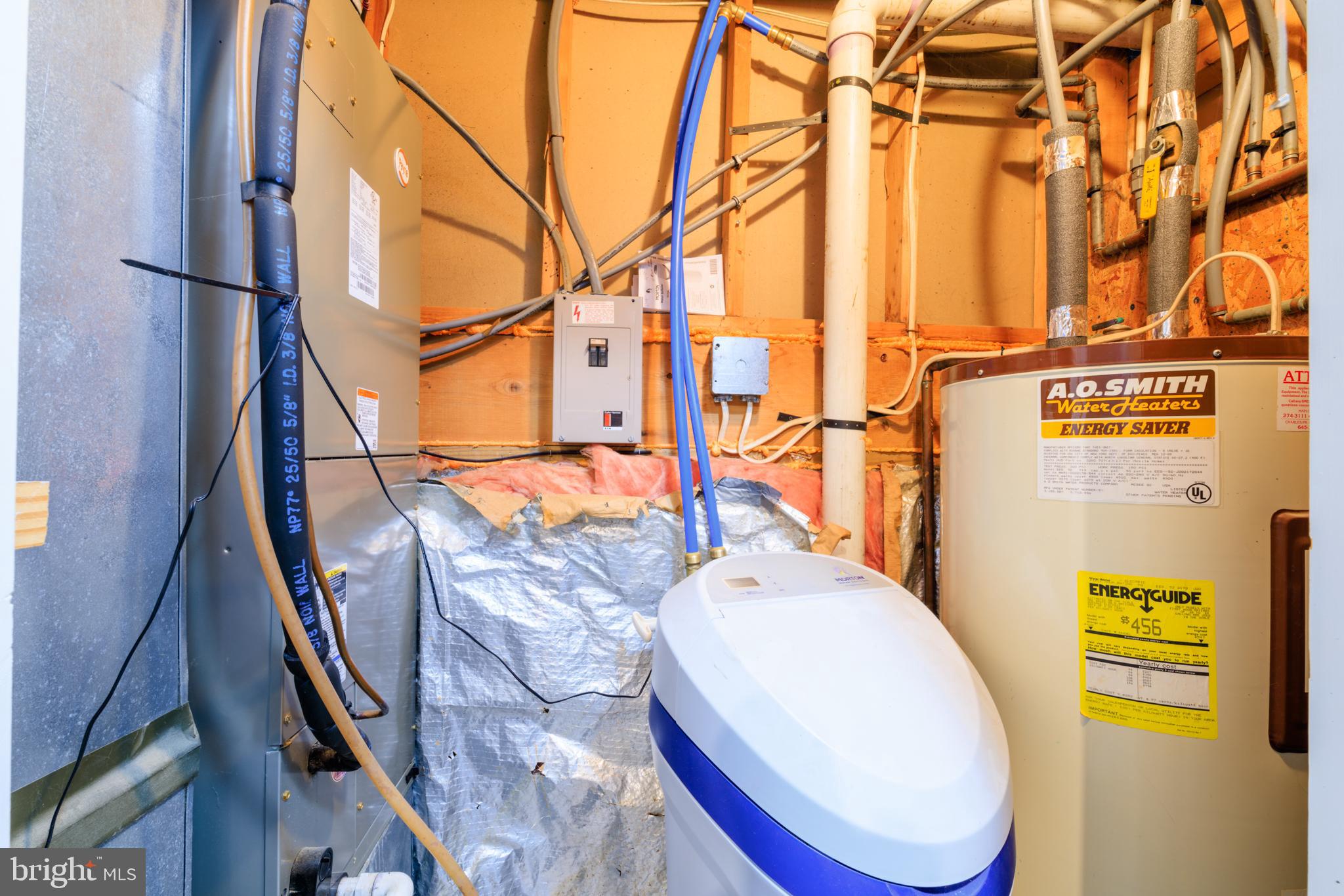 COVE POINT - Residential