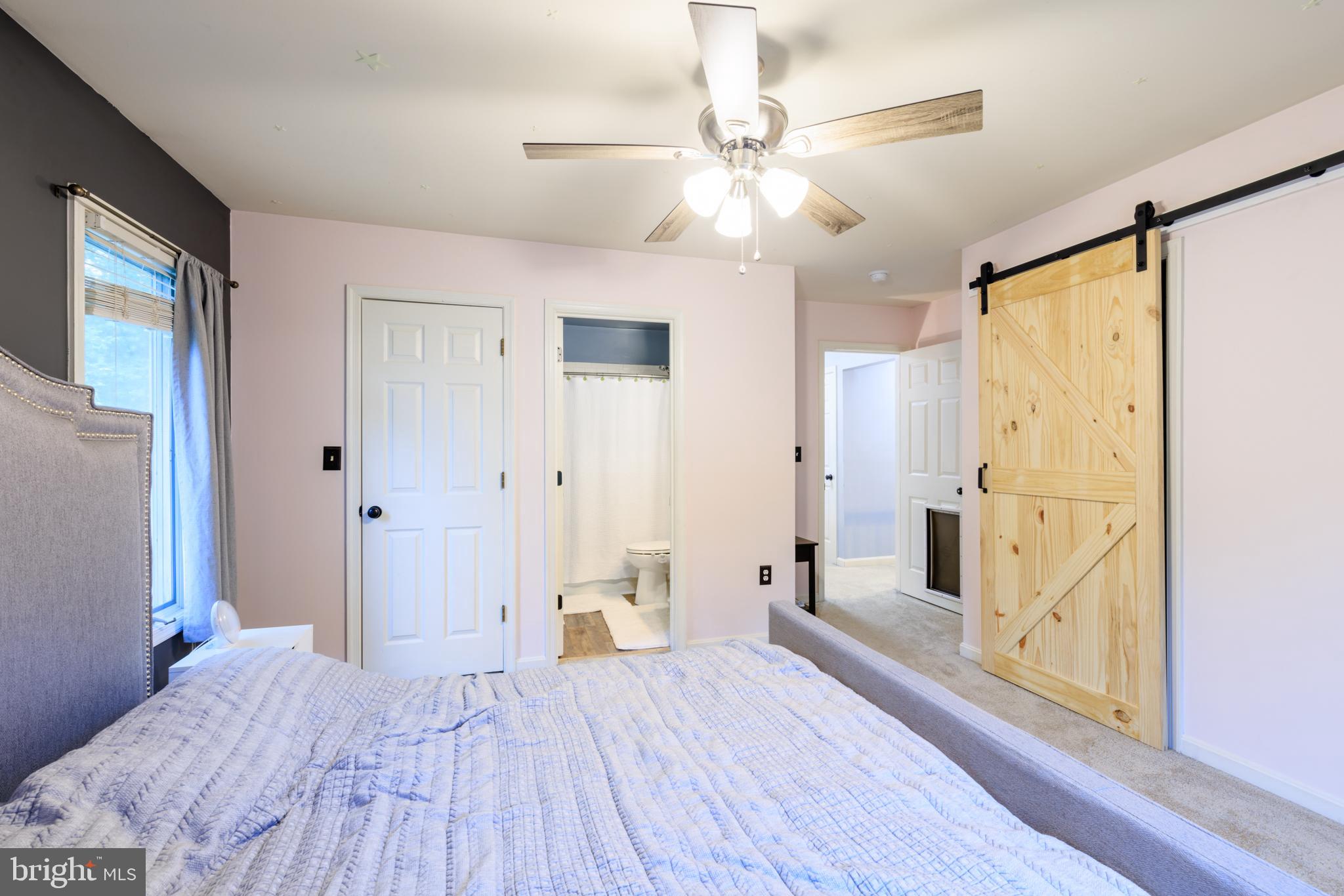 COVE POINT - Residential