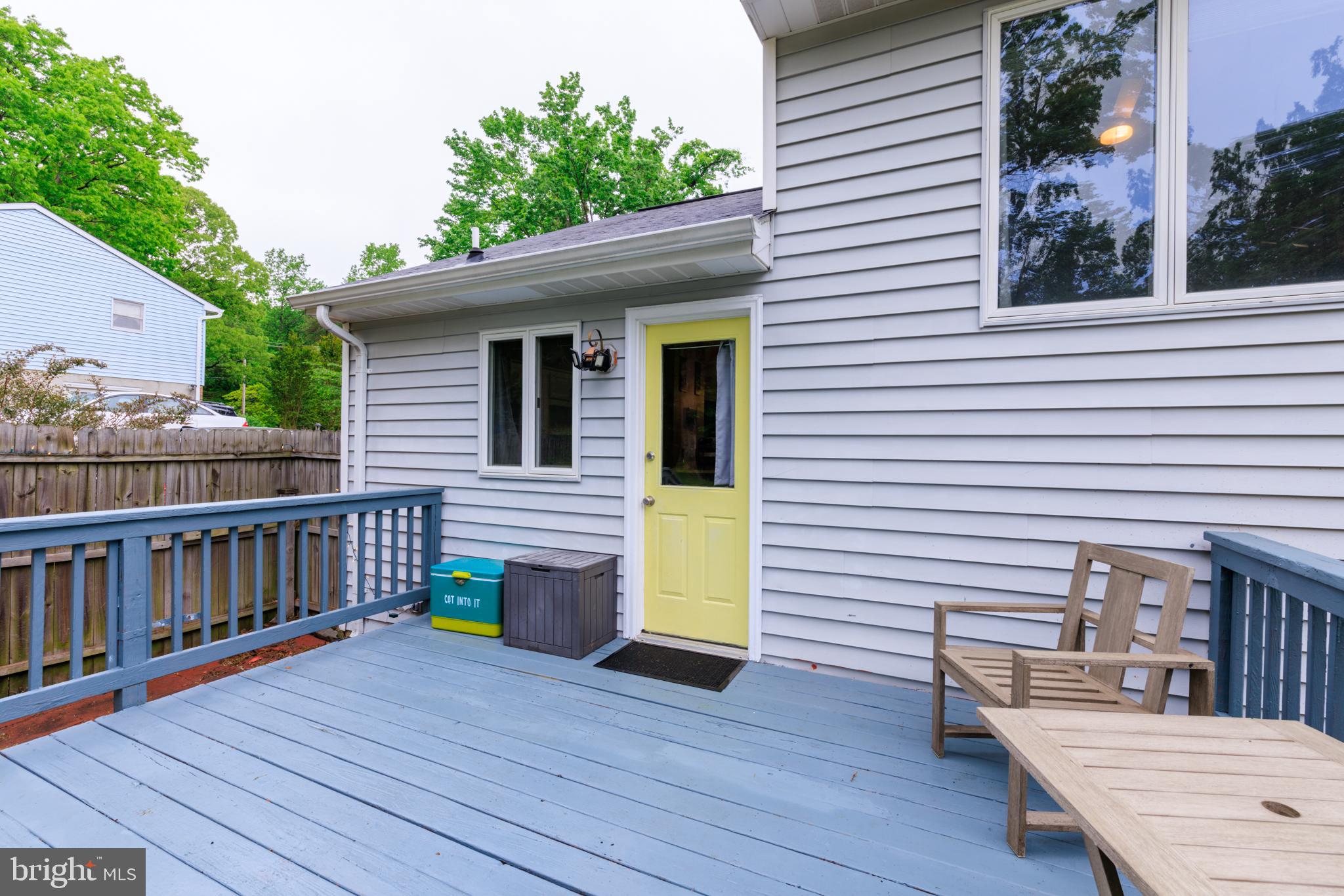 COVE POINT - Residential