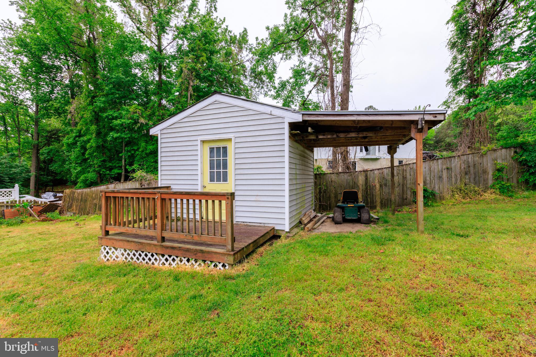 COVE POINT - Residential