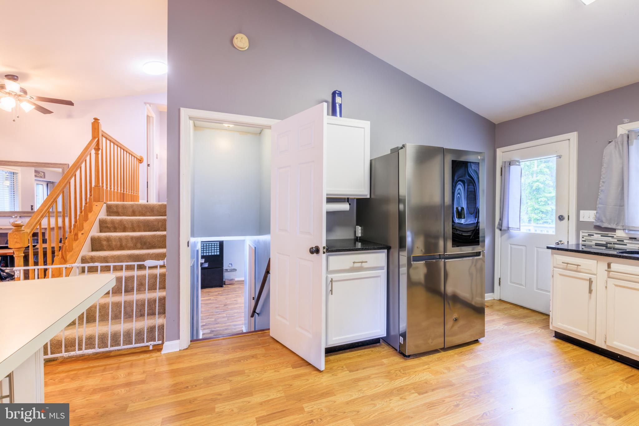 COVE POINT - Residential