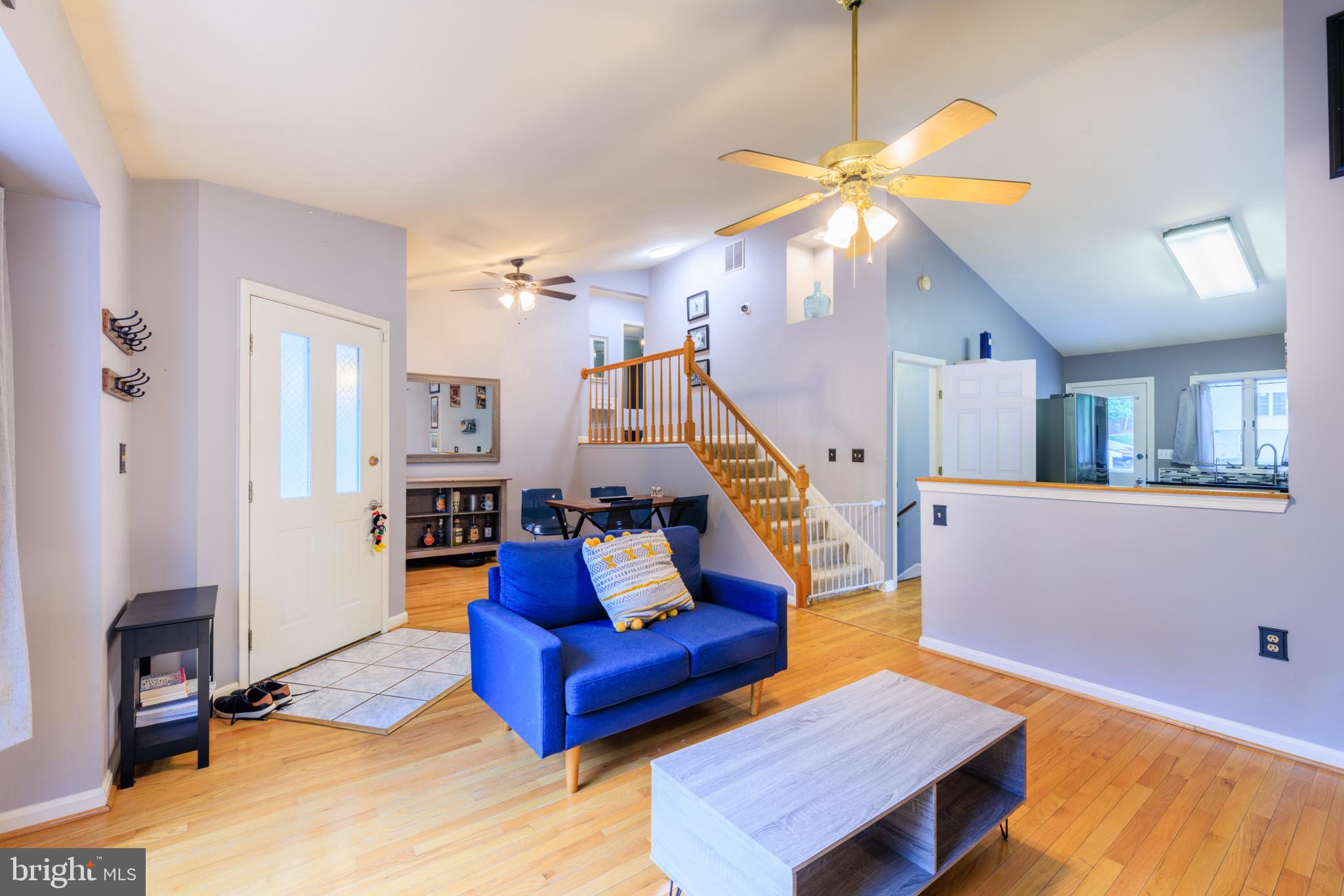 COVE POINT - Residential