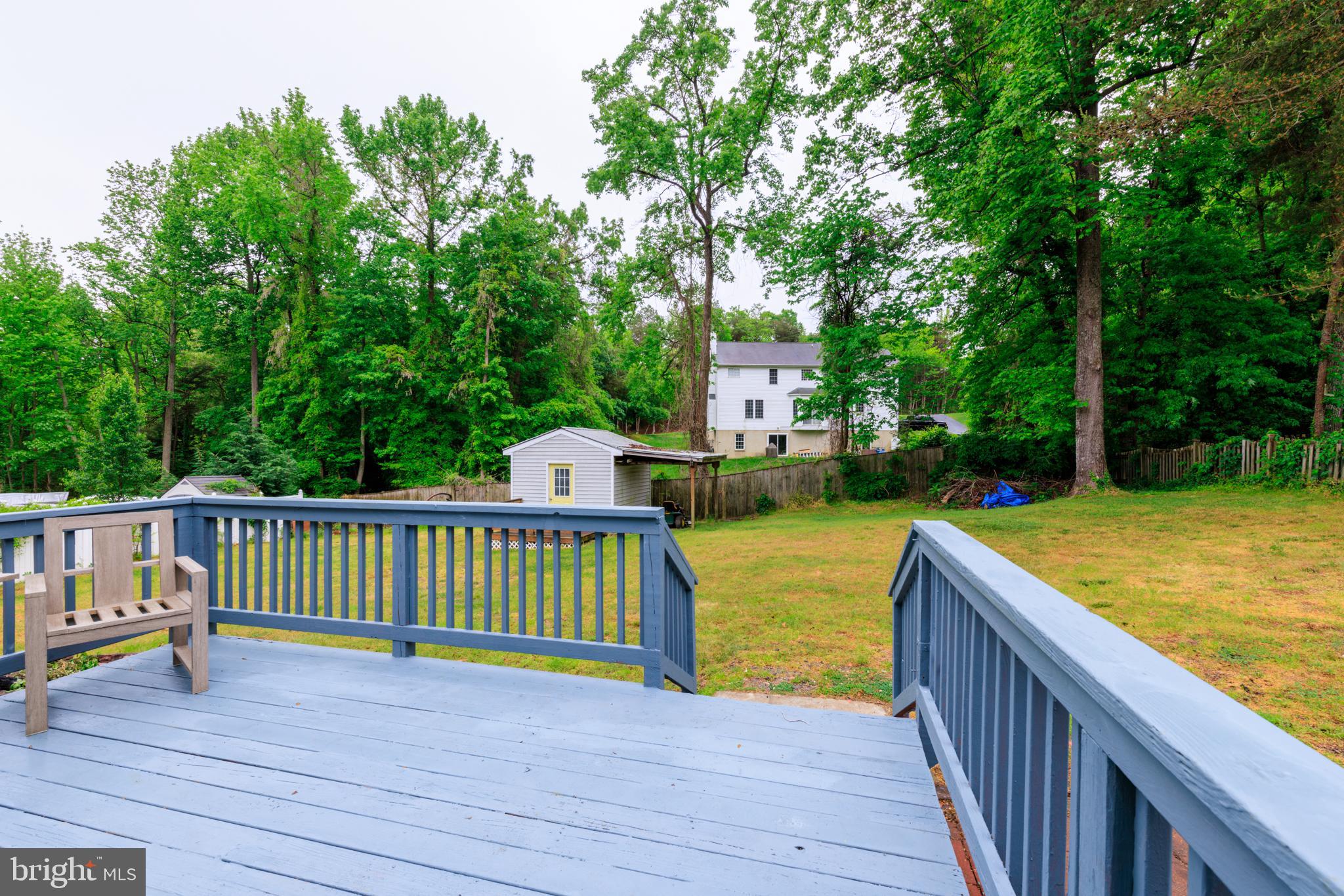 COVE POINT - Residential