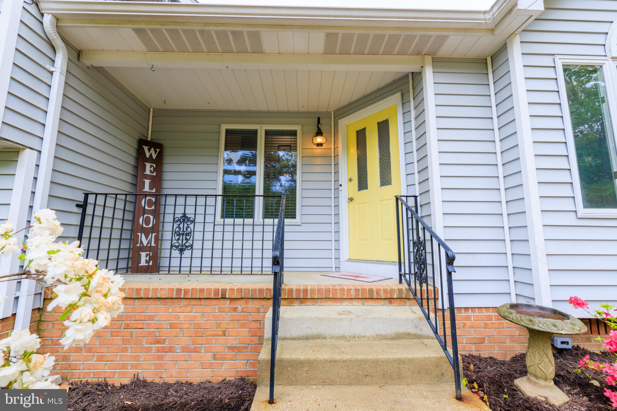 COVE POINT - Residential