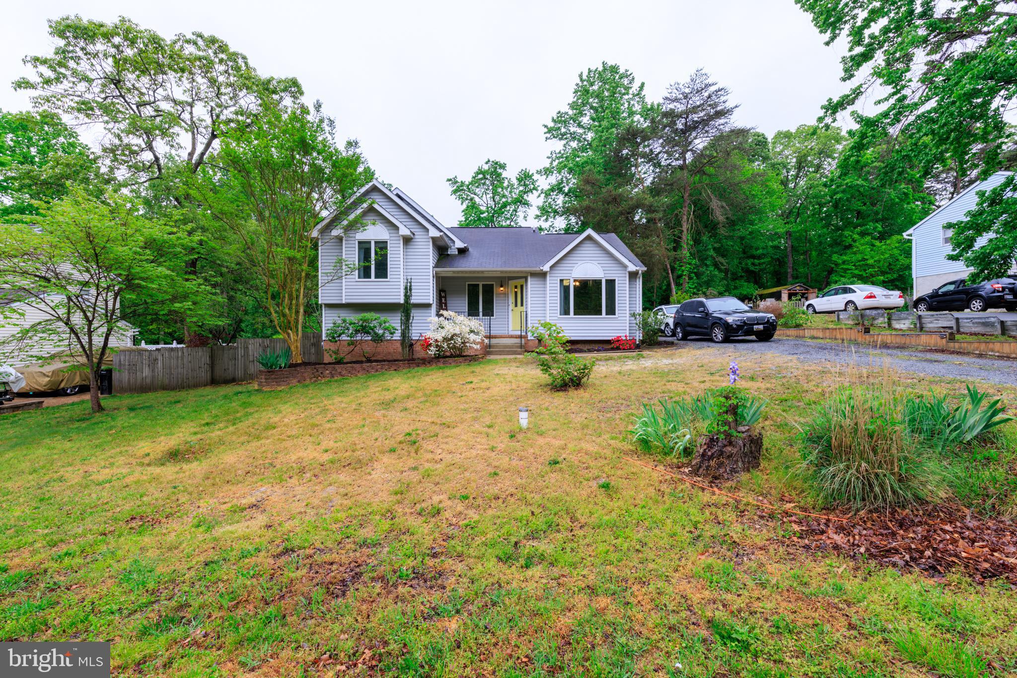 COVE POINT - Residential