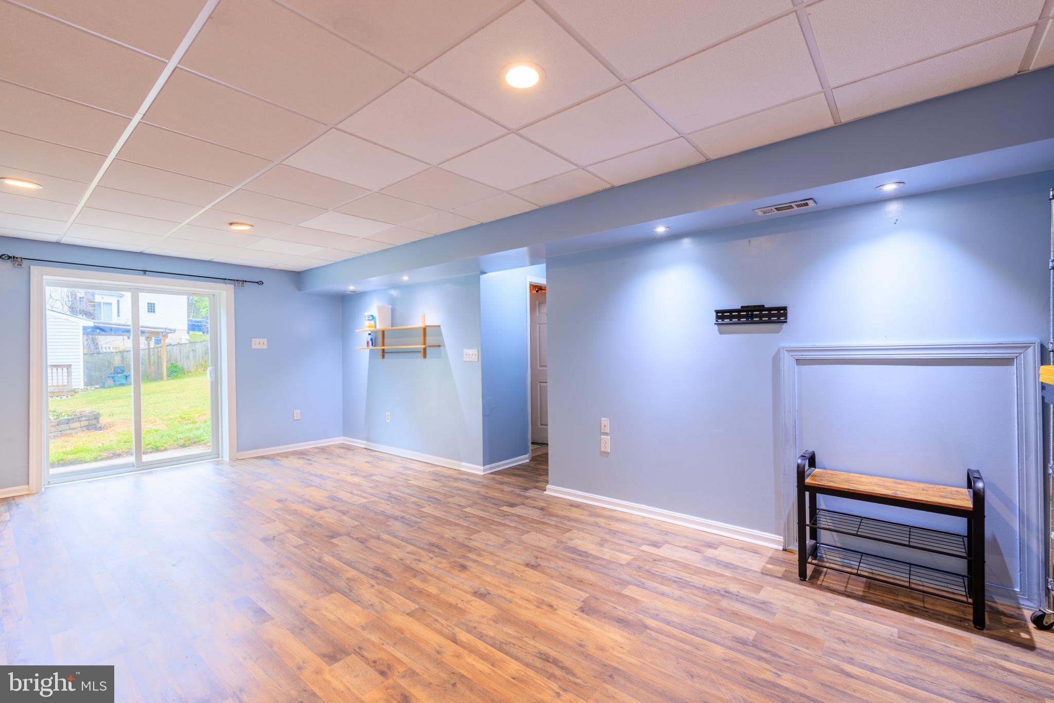 COVE POINT - Residential