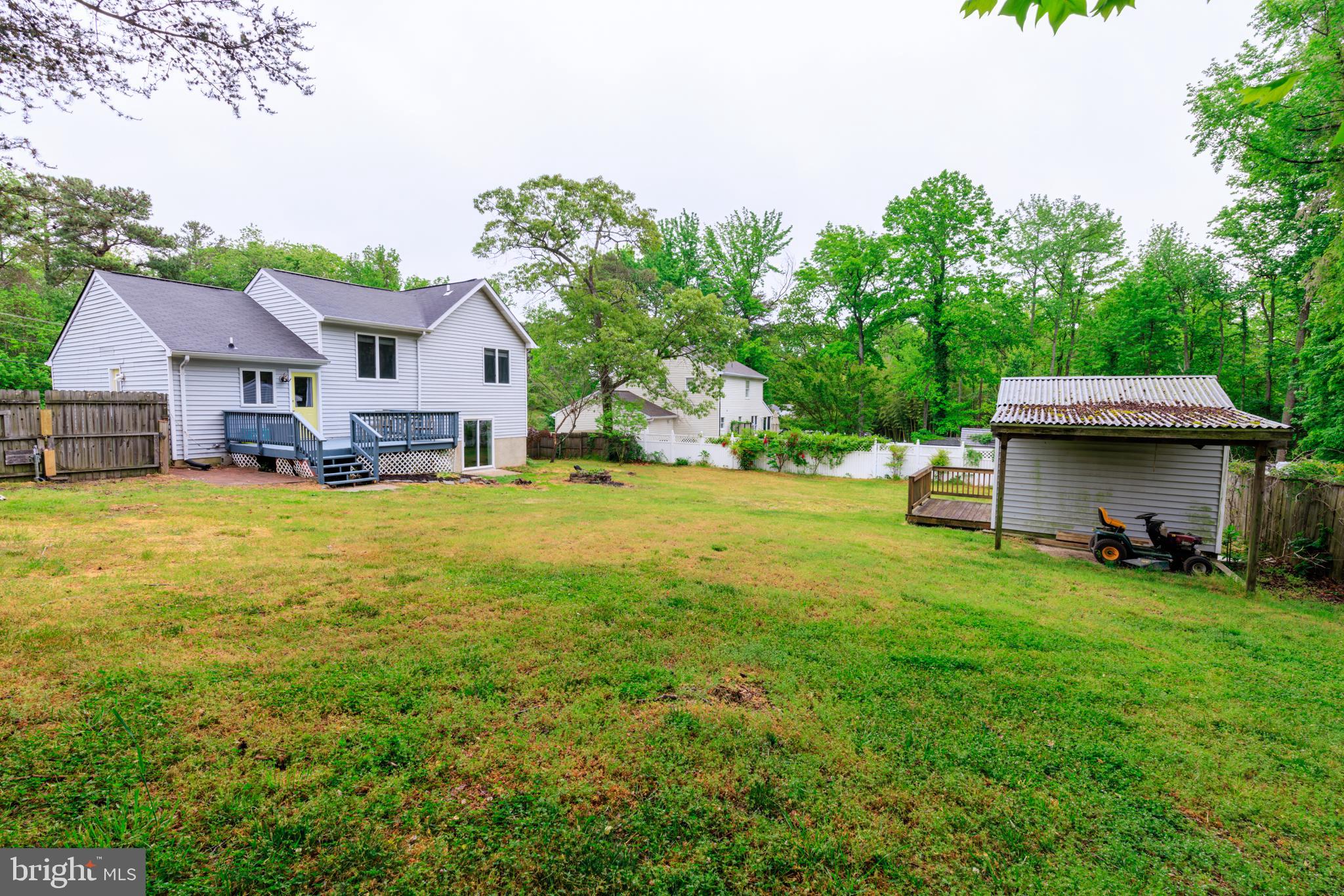 COVE POINT - Residential