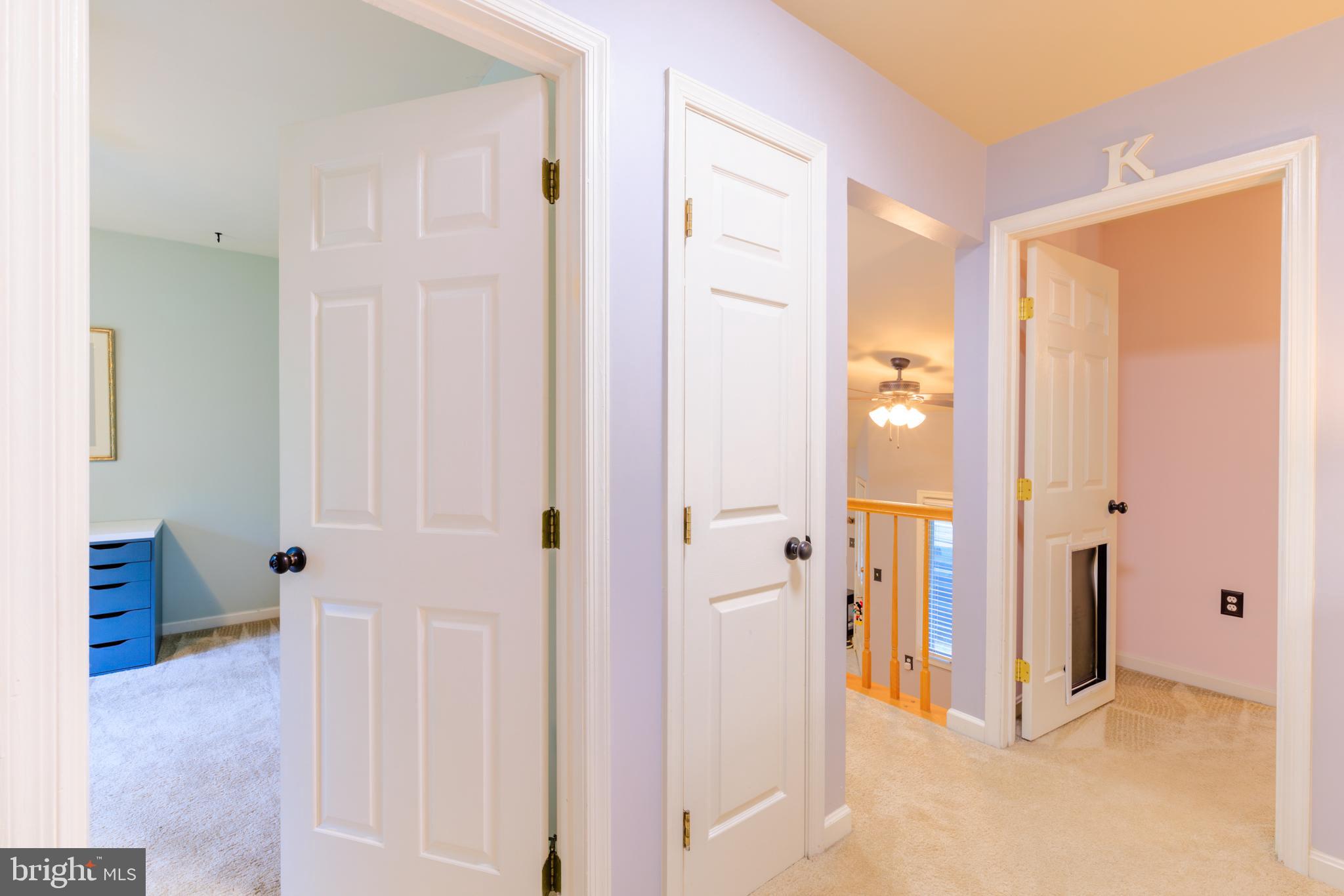 COVE POINT - Residential