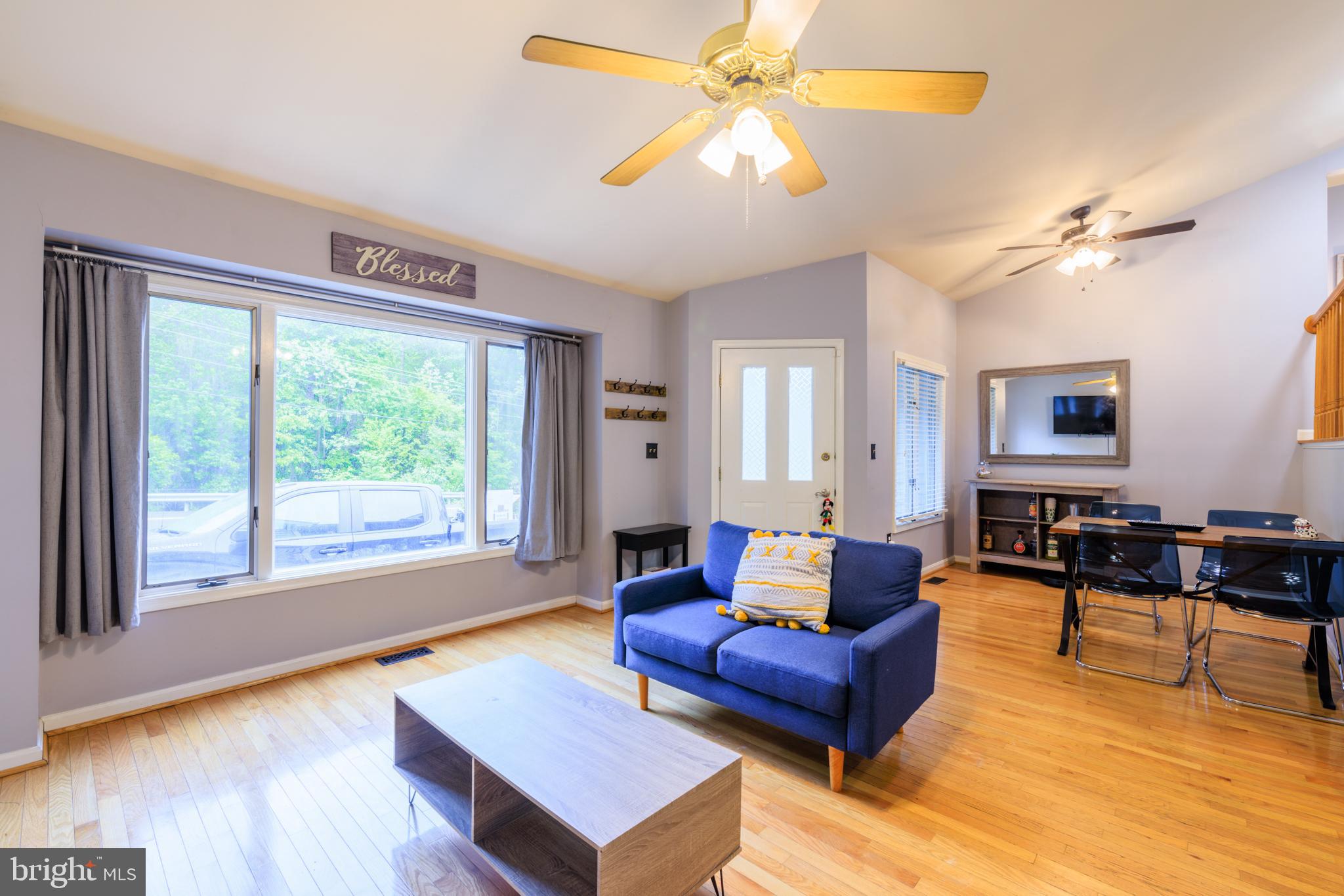 COVE POINT - Residential