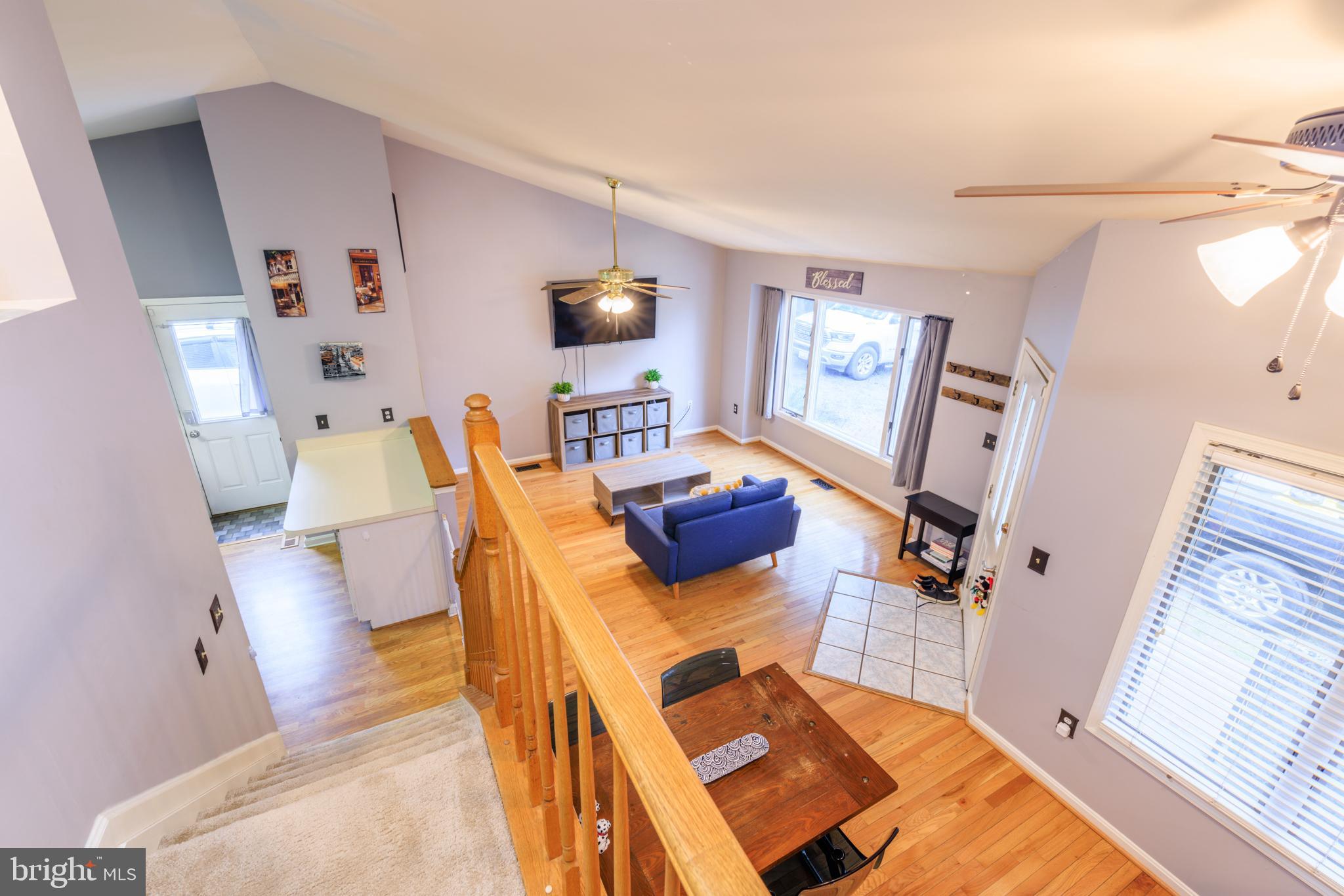 COVE POINT - Residential