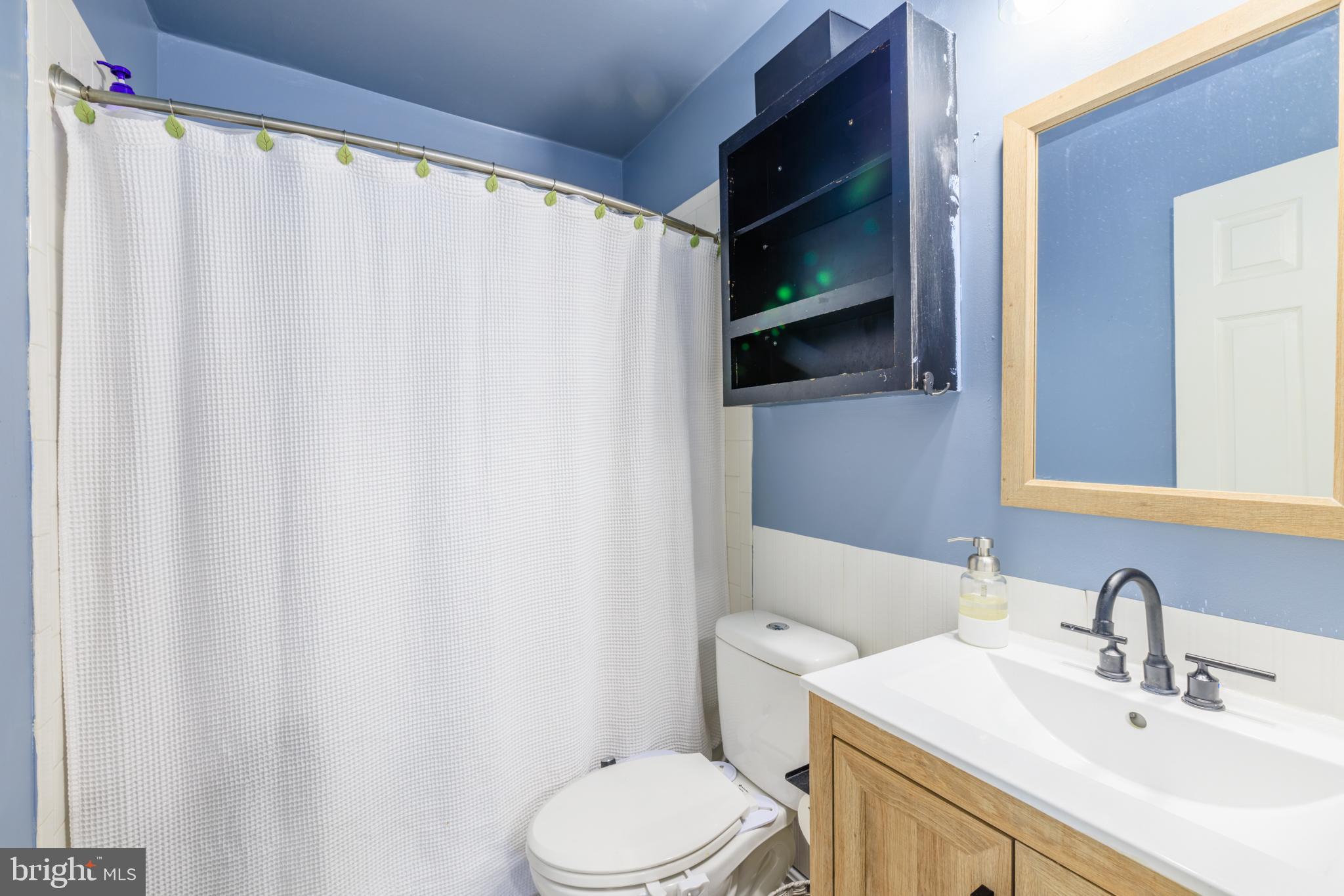 COVE POINT - Residential