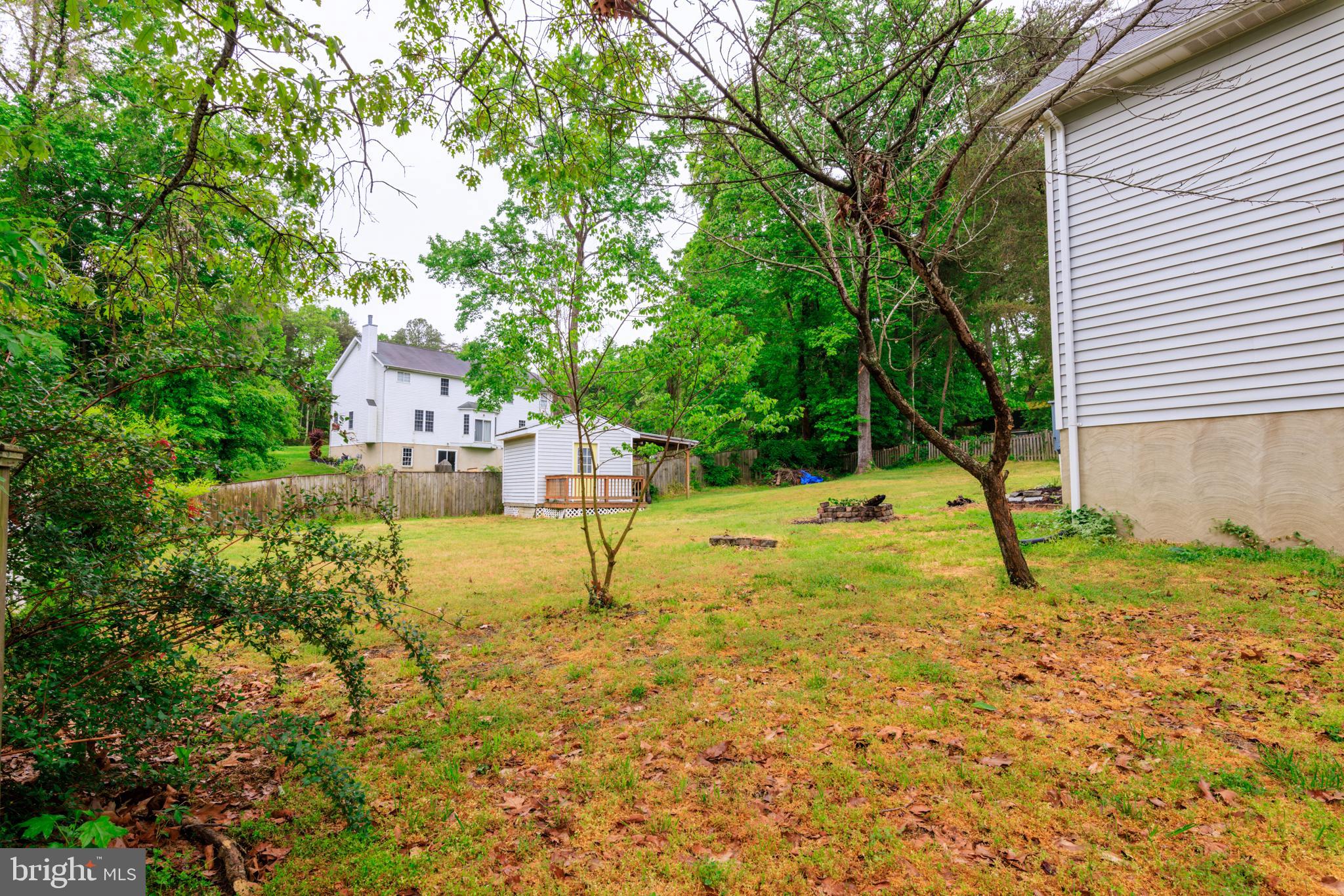 COVE POINT - Residential