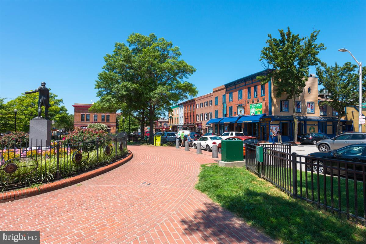 O'DONNELL SQUARE - Residential